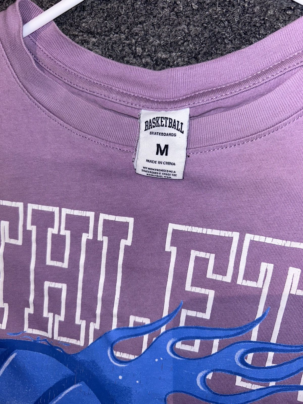 Heron Preston Athletic department heron Preston T Size US M / EU 48-50 / 2 - 2 Thumbnail