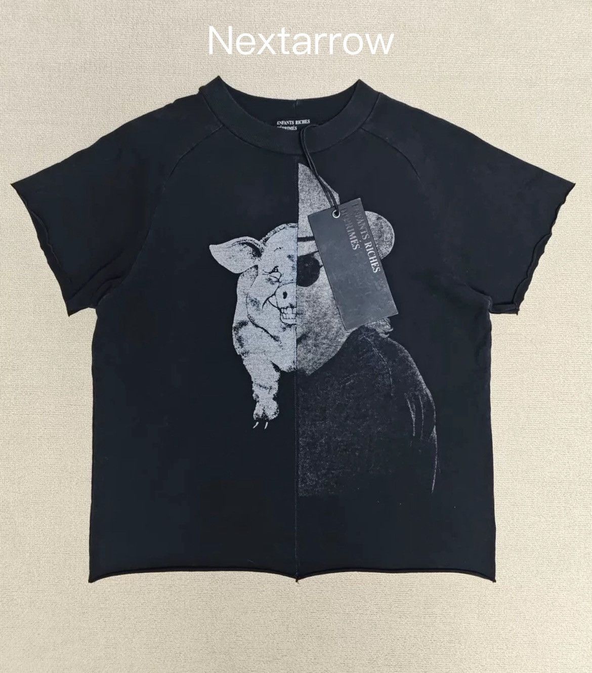 Enfants Riches Deprimes ERD 24SS Tシャツ Enfants Riches Deprimes ERD 24SS Tシャツ