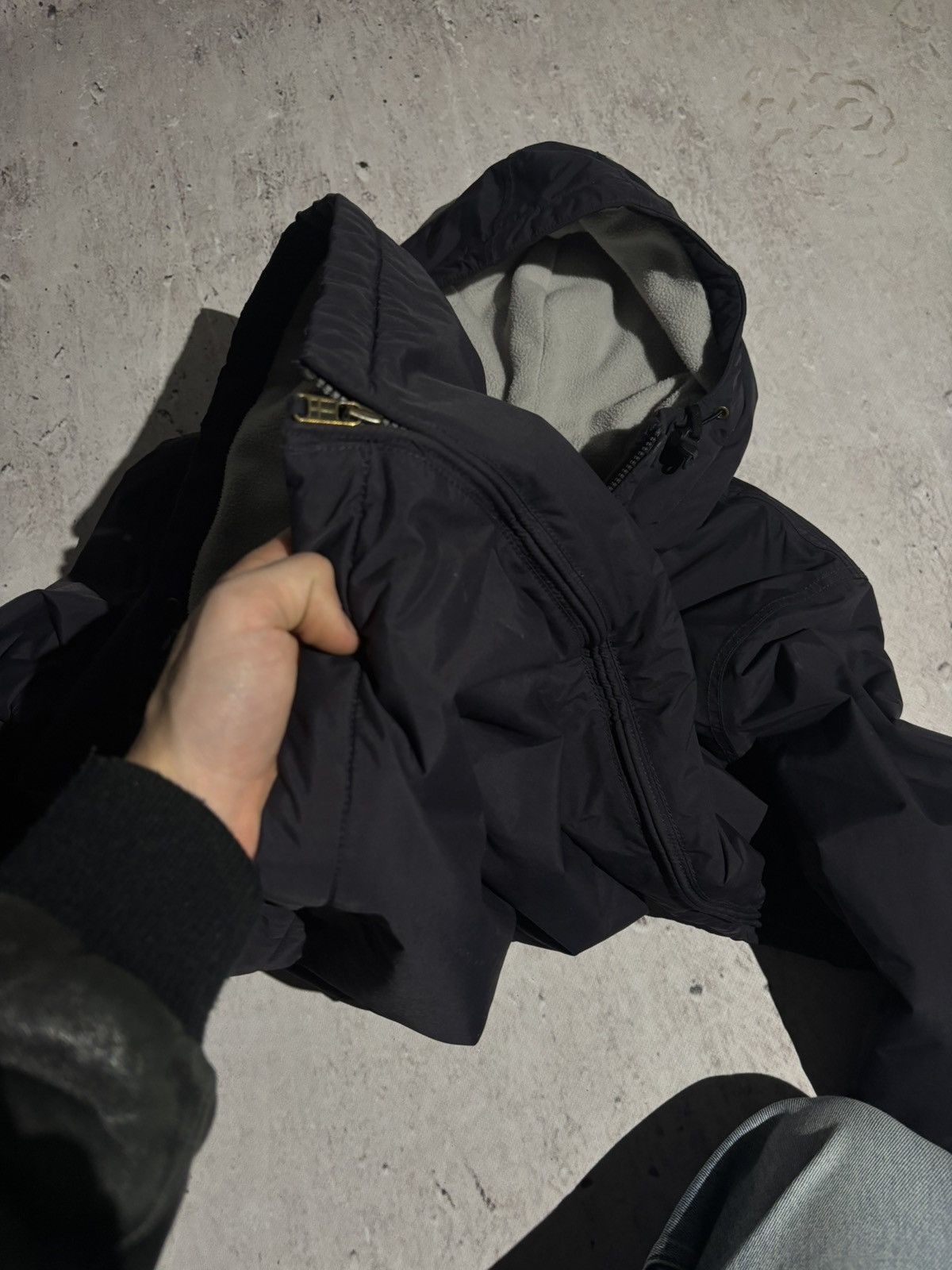 Napapijri Gorpcore Napaijri Parka Down Jacket Winter Size US L / EU 52-54 / 3 - 9 Thumbnail