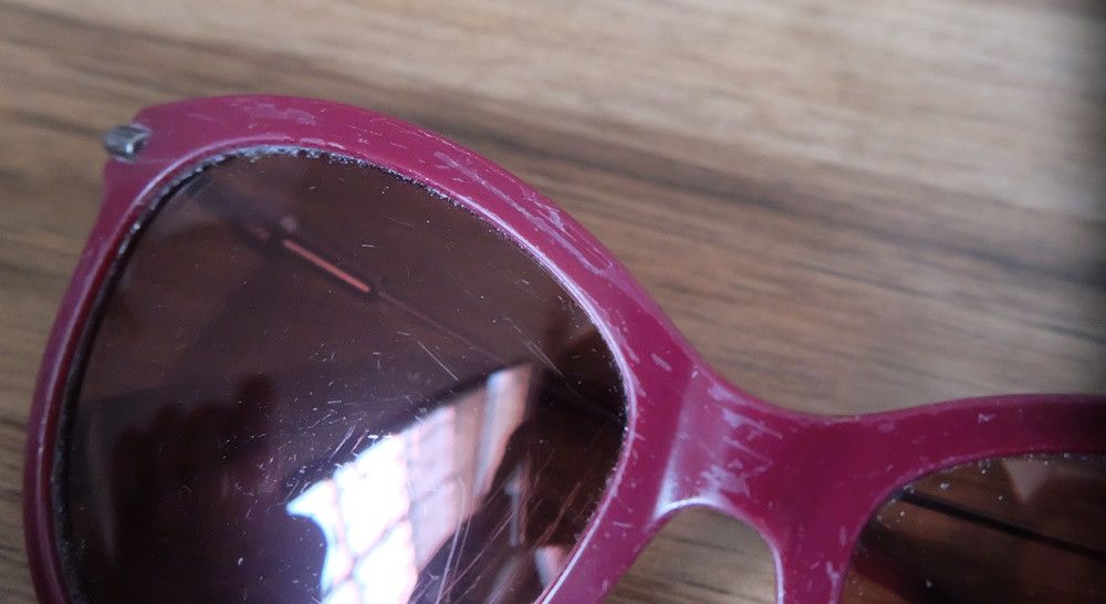 Calvin Klein Calvin Klein Sunglasses Size ONE SIZE - 3 Thumbnail