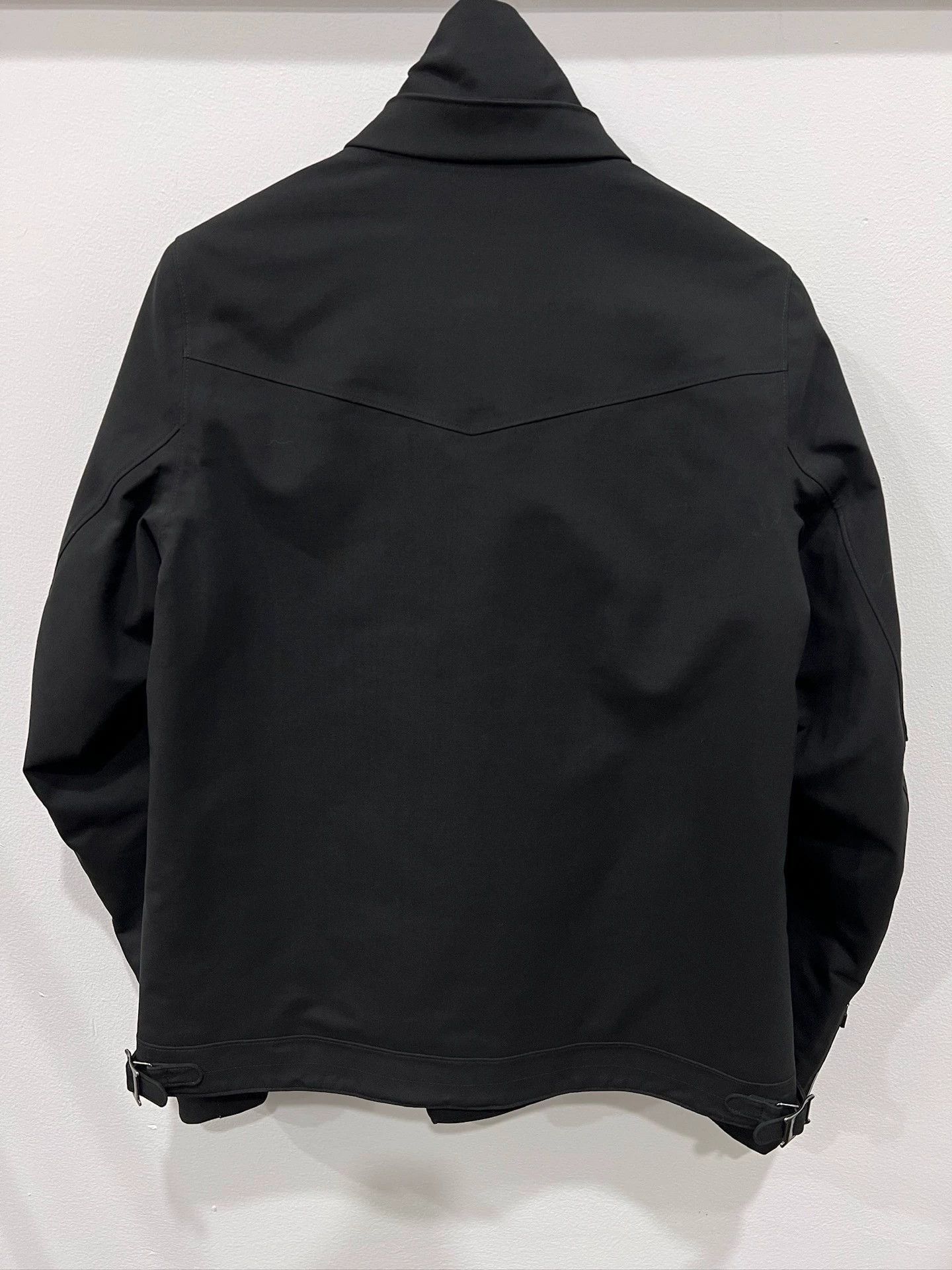 Undercover UNDERCOVER AW07 GORE-TEX padded jacket Size US M / EU 48-50 / 2 - 2 Thumbnail