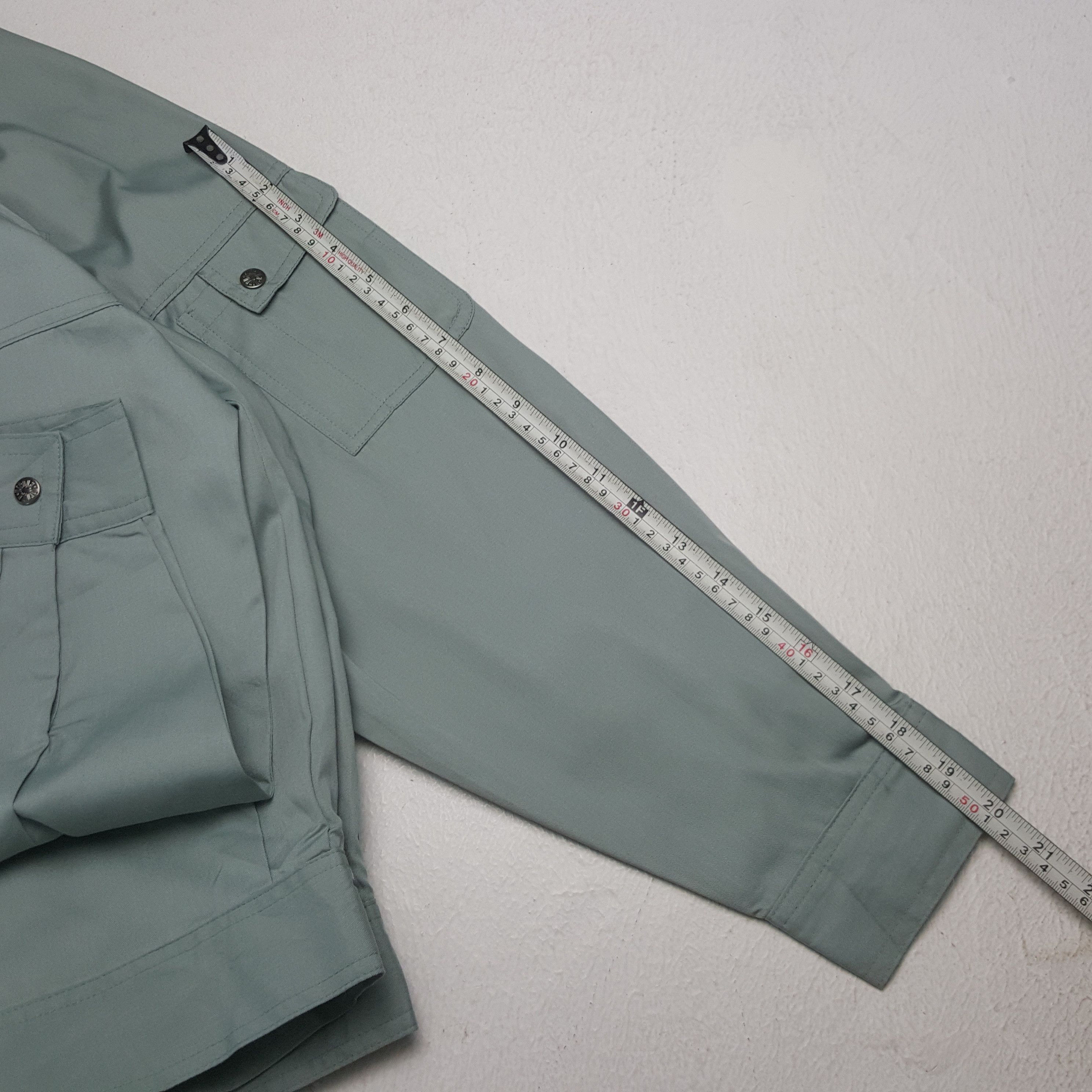 Other Vintage Nismo Nissan Team Japanese Custom Art Jacket C290N22 Size US M / EU 48-50 / 2 - 7 Thumbnail