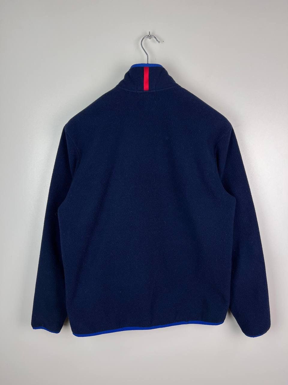 Polo Ralph Lauren Polo Ralph Lauren fleece sweatshirt size S Size US S / EU 44-46 / 1 - 2 Thumbnail