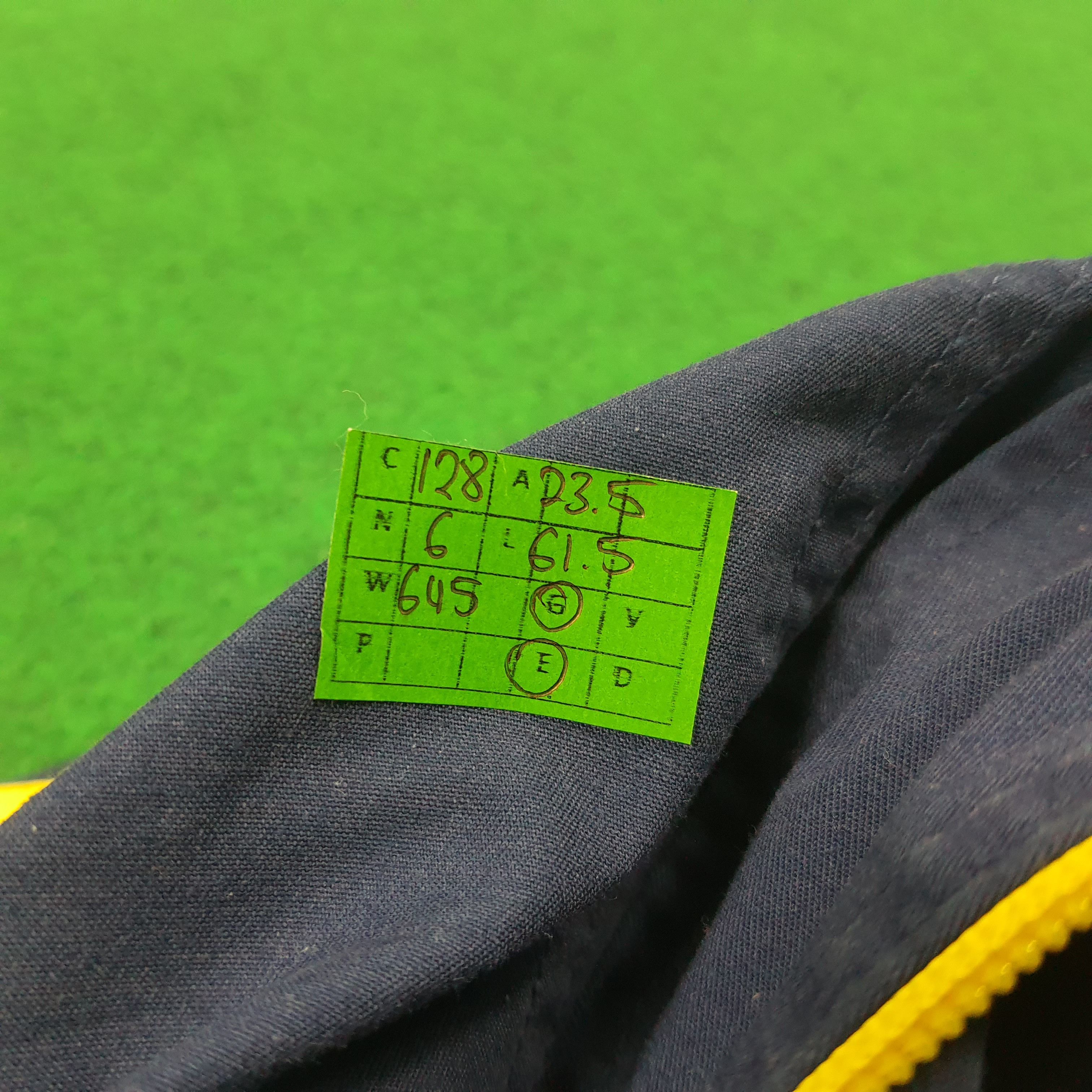 Japanese Brand Vintage Sakamoto Japanese Brand Worker Coverall Size US L / EU 52-54 / 3 - 12 Thumbnail