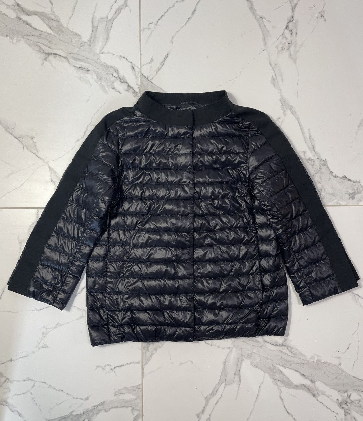 Herno Herno Light Weight Down Jacket Women Size 38 Size M / US 6-8 / IT 42-44 - 1 Thumbnail