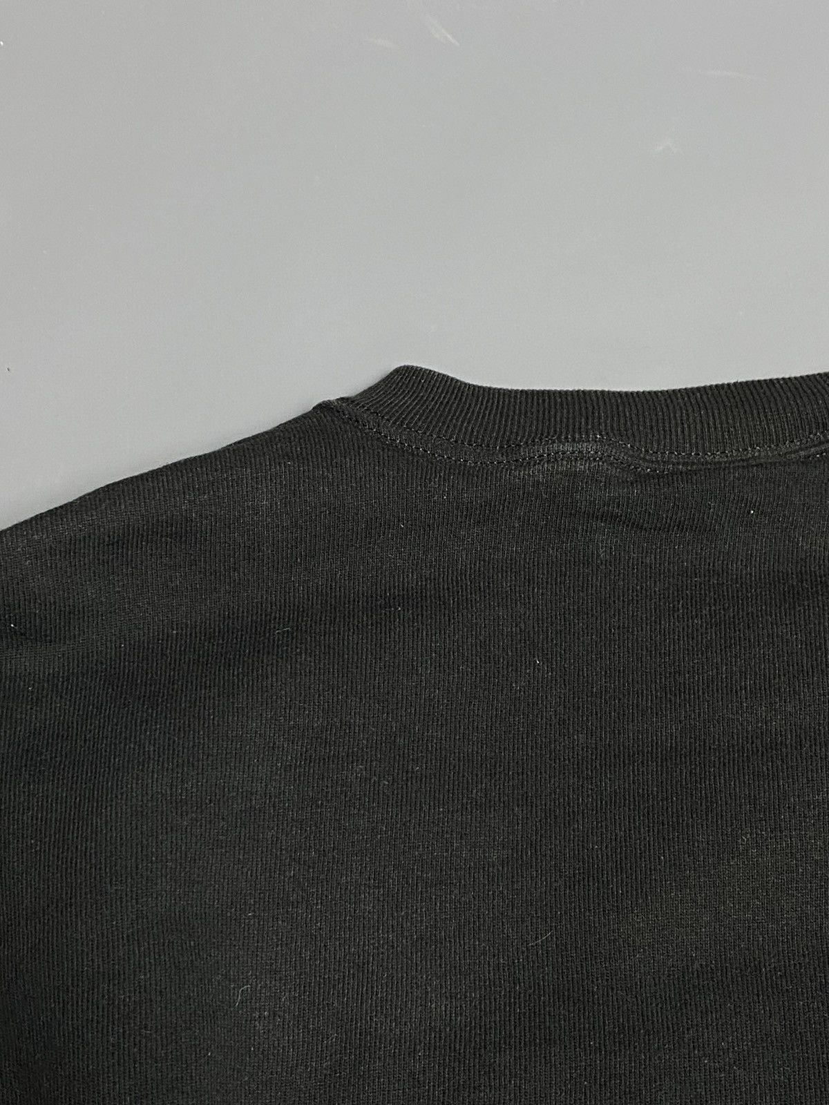 Champion Vtg Champion NBA Washington Wizards Black Sweatshirt Size L Size US L / EU 52-54 / 3 - 13 Thumbnail