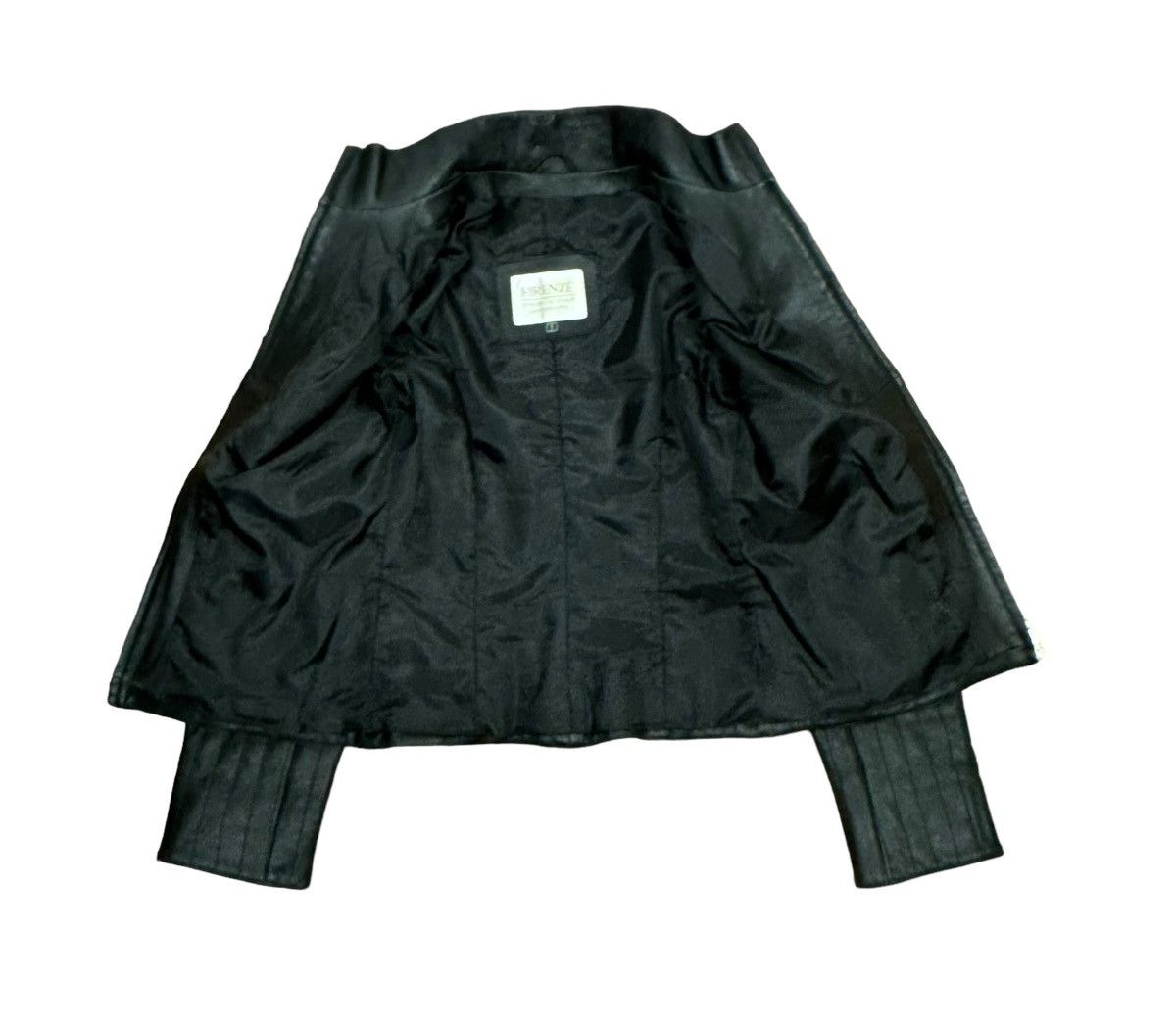 Firenze Firenze Genuine Leather Real Fur Jacket Italy size S Size S / US 4 / IT 40 - 14 Thumbnail