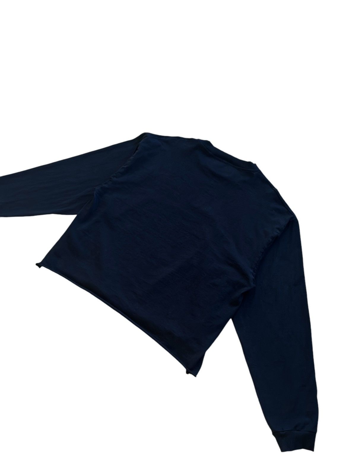 Enfants Riches Deprimes Enfants Riches Déprimés ULTIMATE ORGASM Long Sleeve Tee Size US L / EU 52-54 / 3 - 4 Thumbnail