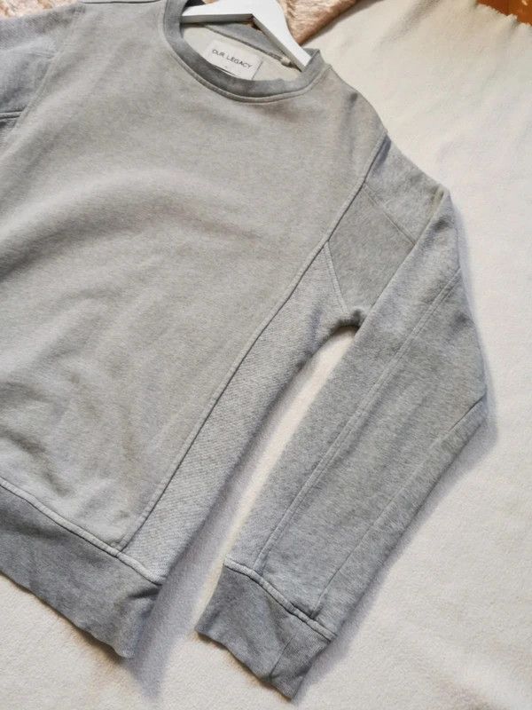Our Legacy Our Legacy brand Sweatshirt Size XL / US 12-14 / IT 48-50 - 4 Thumbnail