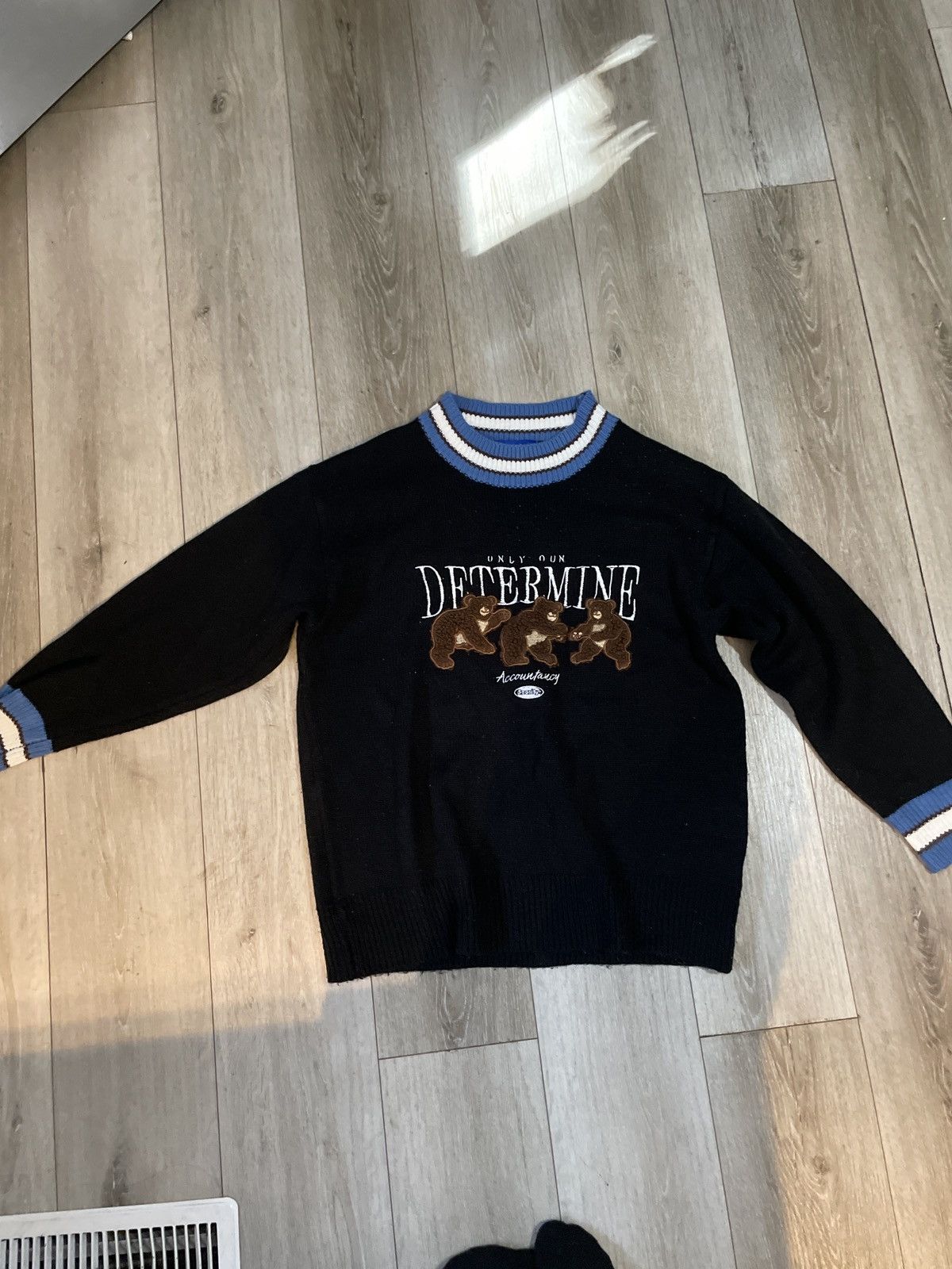 Vintage Aelfric eden knit sweater Size US M / EU 48-50 / 2 - 1 Thumbnail