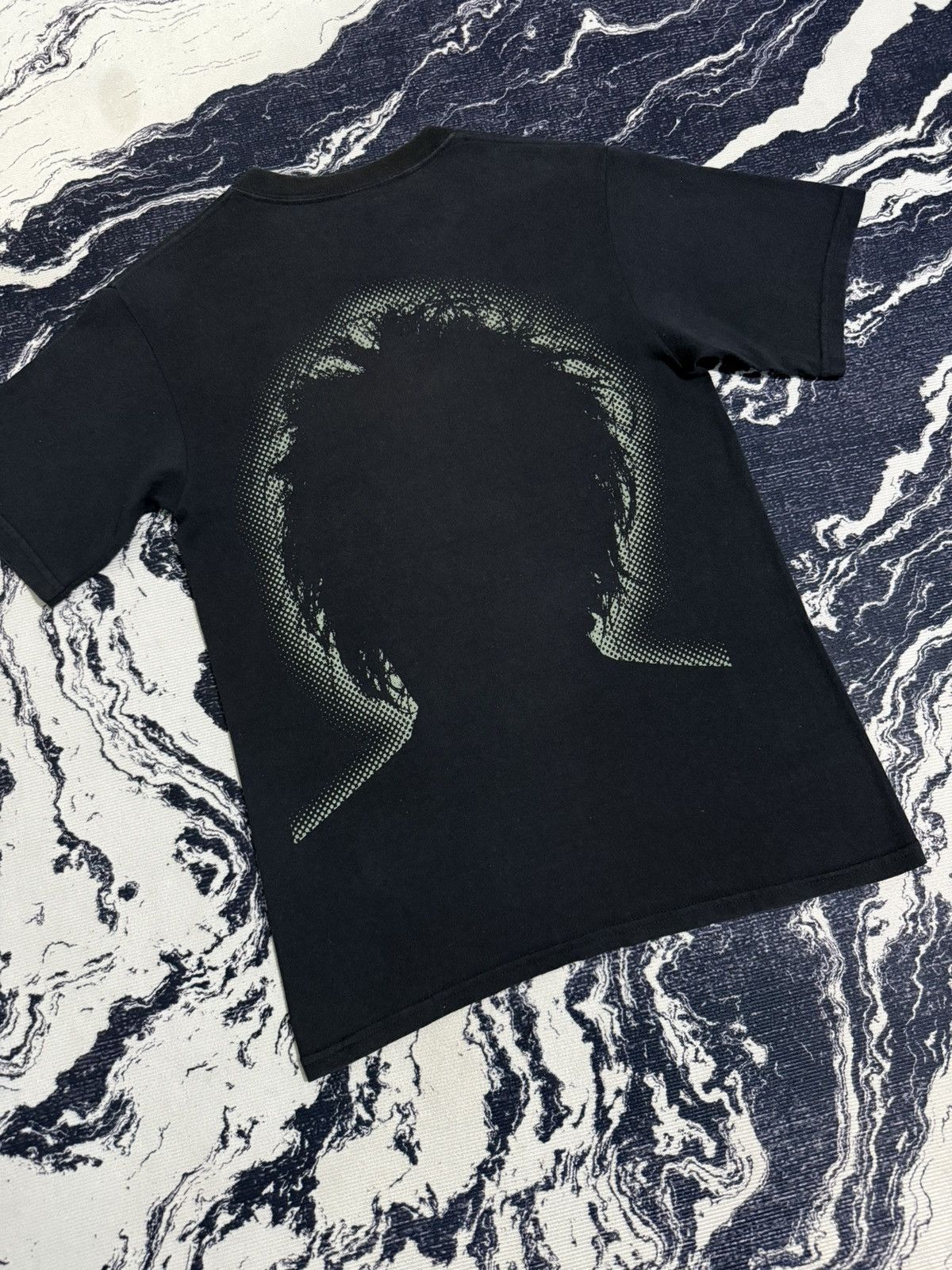 The Cure Vintage the cure robert smith tshirt Size US S / EU 44-46 / 1 - 11 Thumbnail