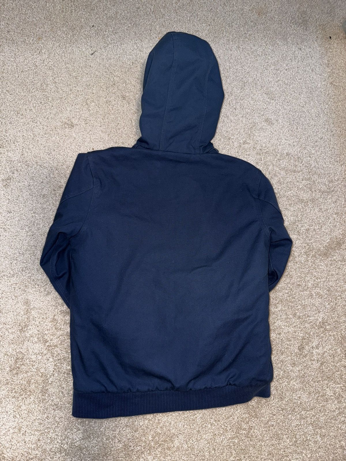 Carhartt Carhartt Jacket Size XS / US 0-2 / IT 36-38 - 2 Thumbnail