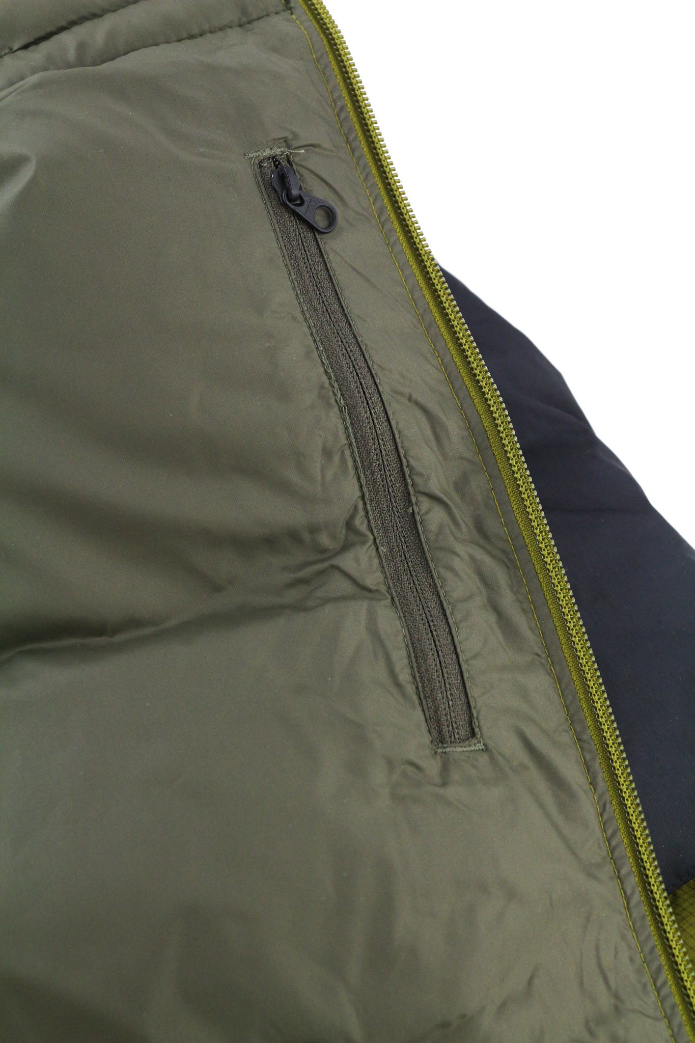 The North Face M 700 Down Quilted Logo High Neck Puffer 81679 Size US M / EU 48-50 / 2 - 7 Thumbnail