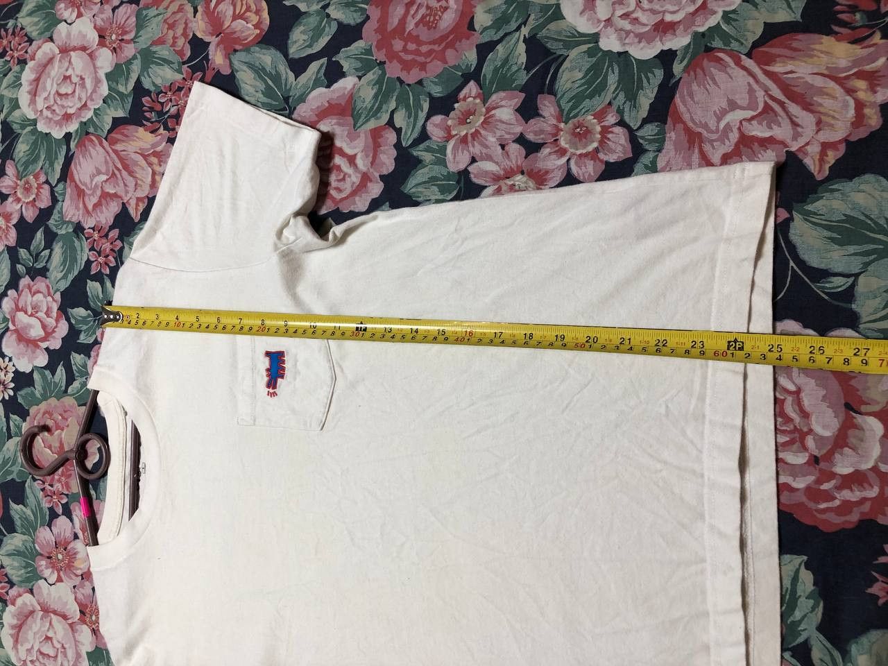 Uniqlo Uniqlo X Keith Haring Tokyo Shirt Koen Street Vintage Size US S / EU 44-46 / 1 - 11 Thumbnail