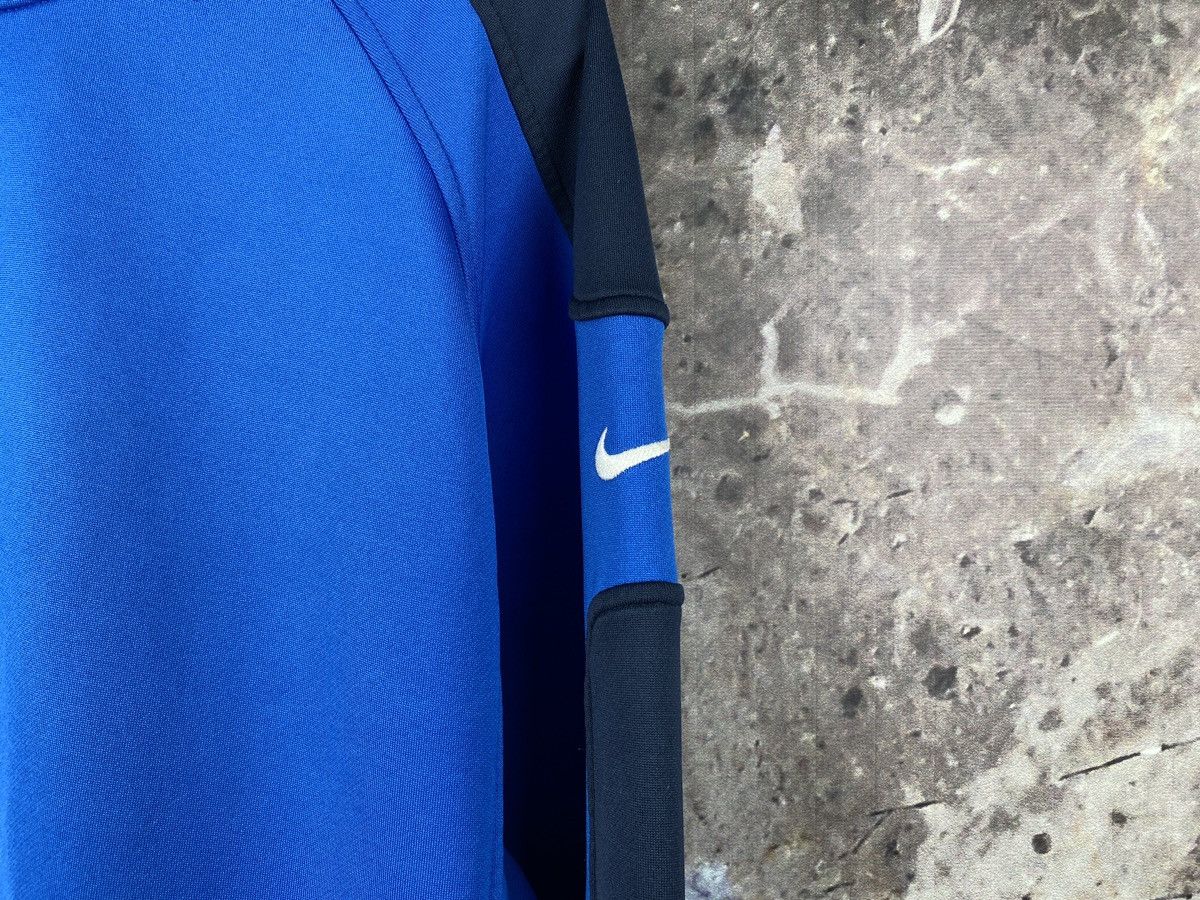 Vintage Men’s Nike Total 90 Sweatshirt Sports Vintage Size XL Size US XL / EU 56 / 4 - 5 Thumbnail