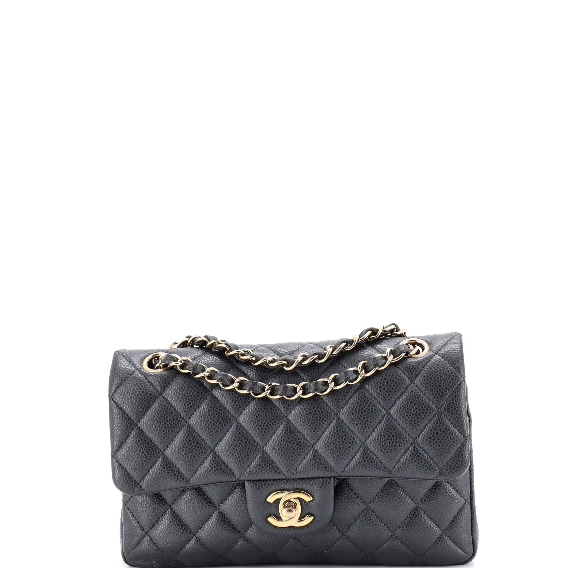 Chanel Classic Double Flap Bag Size ONE SIZE - 1 Thumbnail