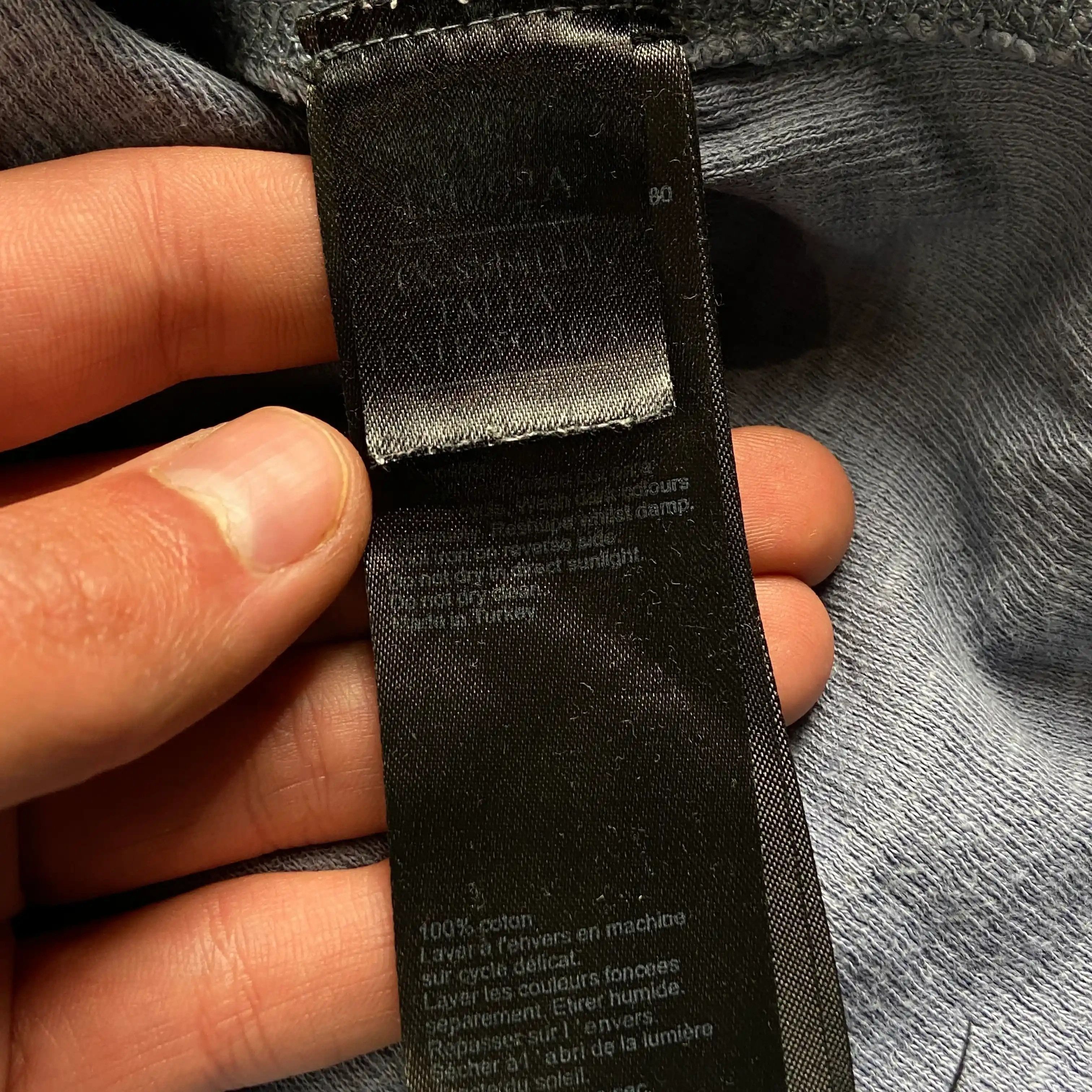 Allsaints Mens T Shirt Allsaints Size XS Size US XS / EU 42 / 0 - 5 Thumbnail