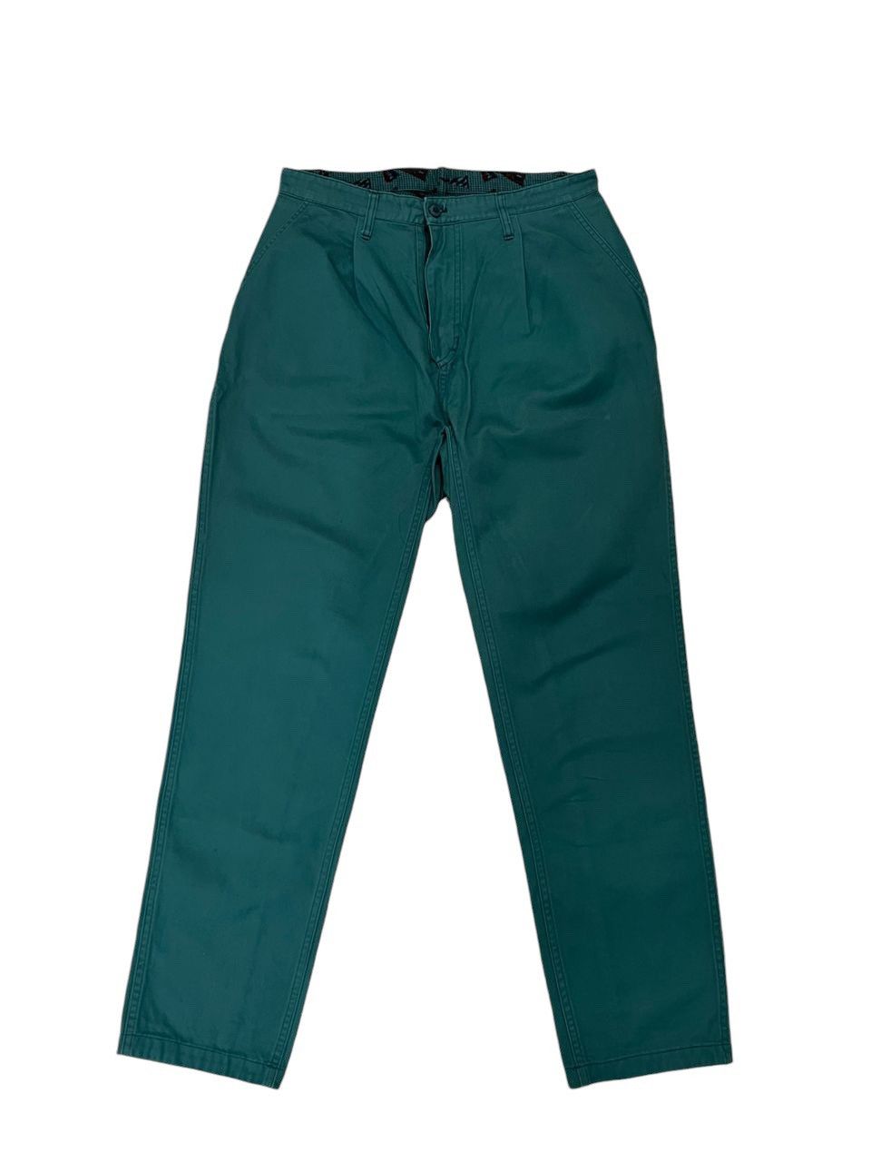 Issey Miyake × Ne-Net Ne-net Reversible Pants Size US 29 - 3 Thumbnail