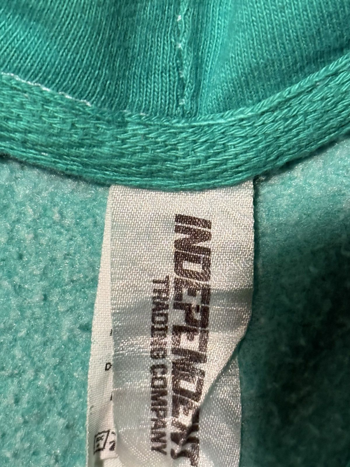 Virgil Abloh ICA Boston Virgil Abloh Hoodie Size US M / EU 48-50 / 2 - 4 Thumbnail