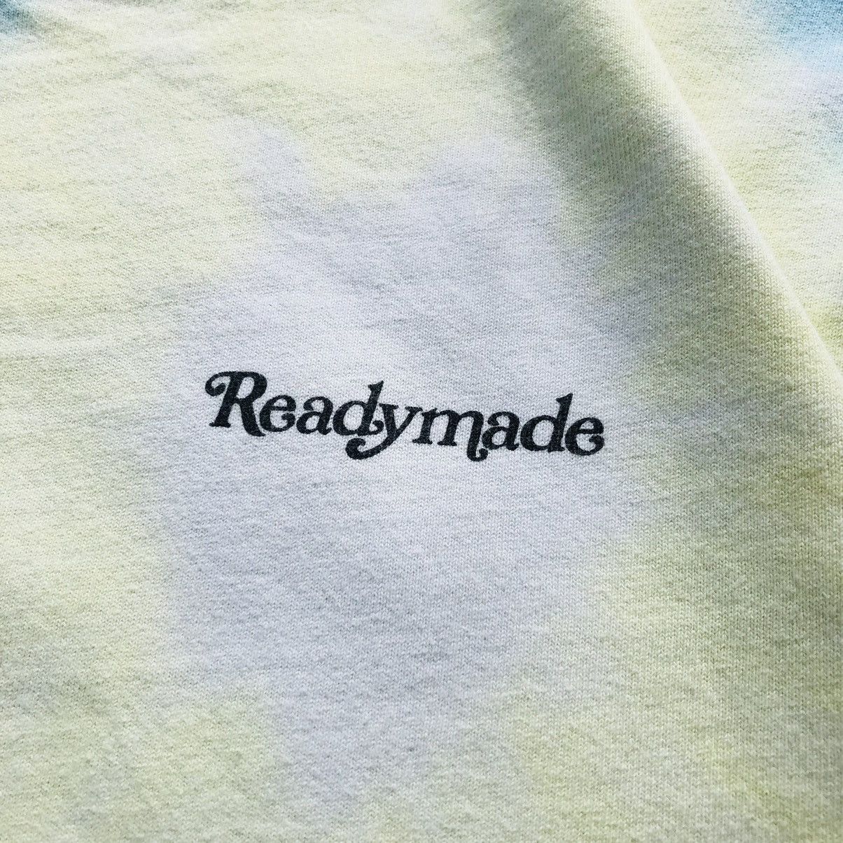 Girls Don't Cry × READYMADE Readymade x Girls Don’t Cry Collab Shirt Size US XL / EU 56 / 4 - 5 Thumbnail