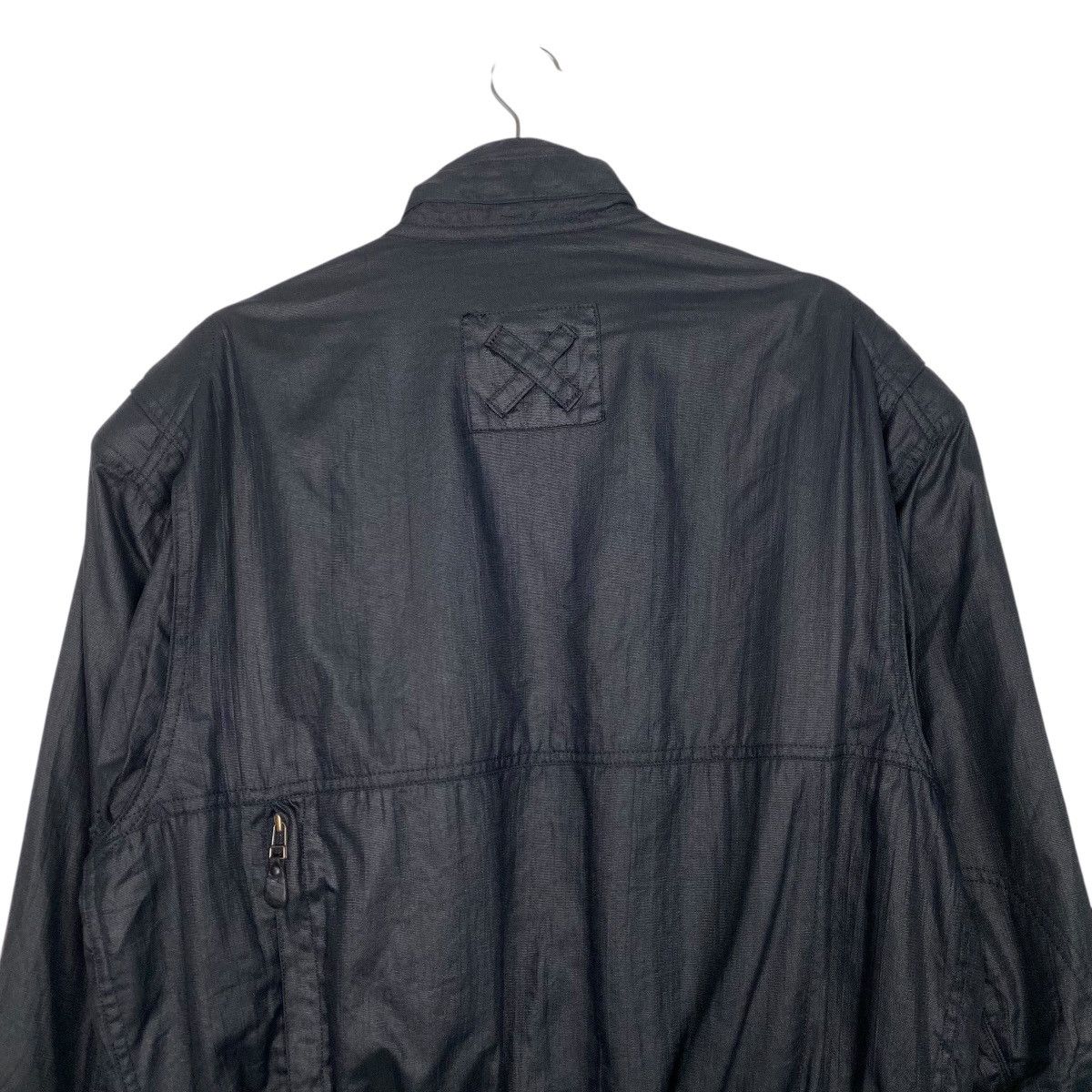 Japanese Brand × Sports Specialties × Vintage Brooklands rider jacket Size US L / EU 52-54 / 3 - 8 Thumbnail
