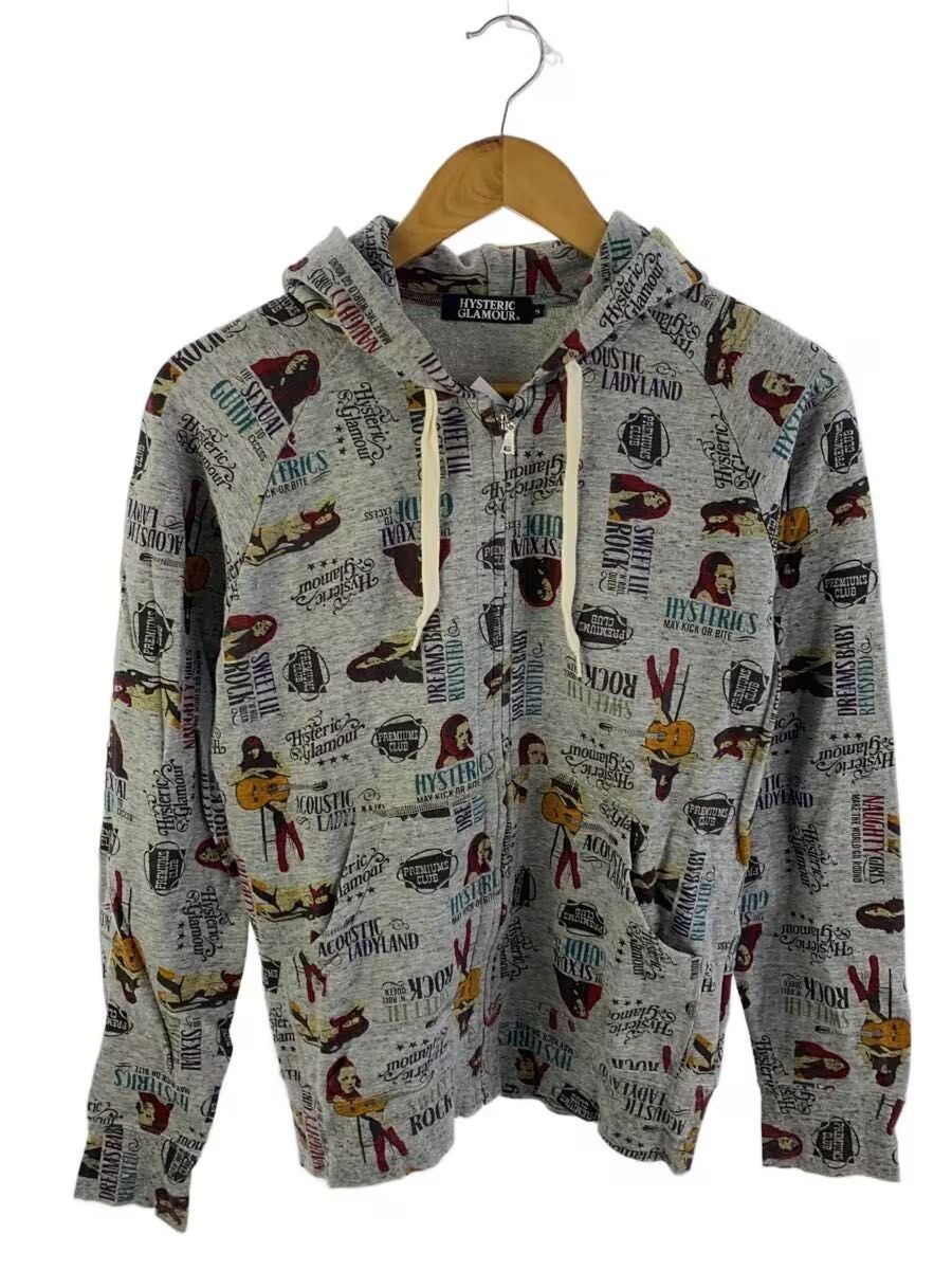🐎 Zip Hoodie