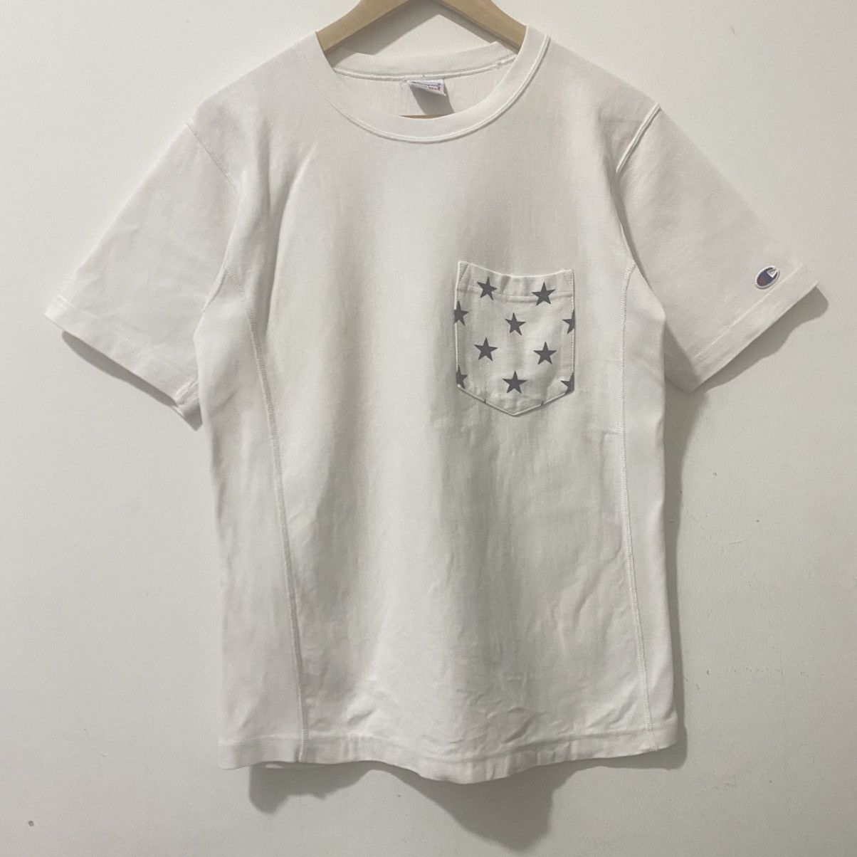 Champion x Reverse Weave x Takeo Kikuchi x Vintage