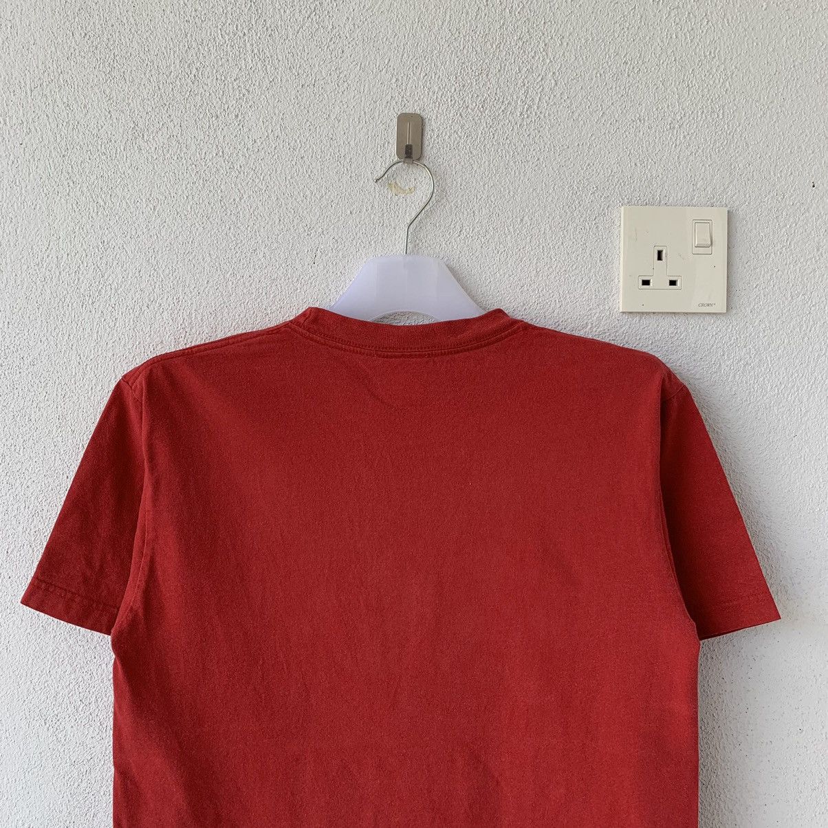 vintage DRAGON BALL Z t shirt. GOKU super saiyan. Majin Buu