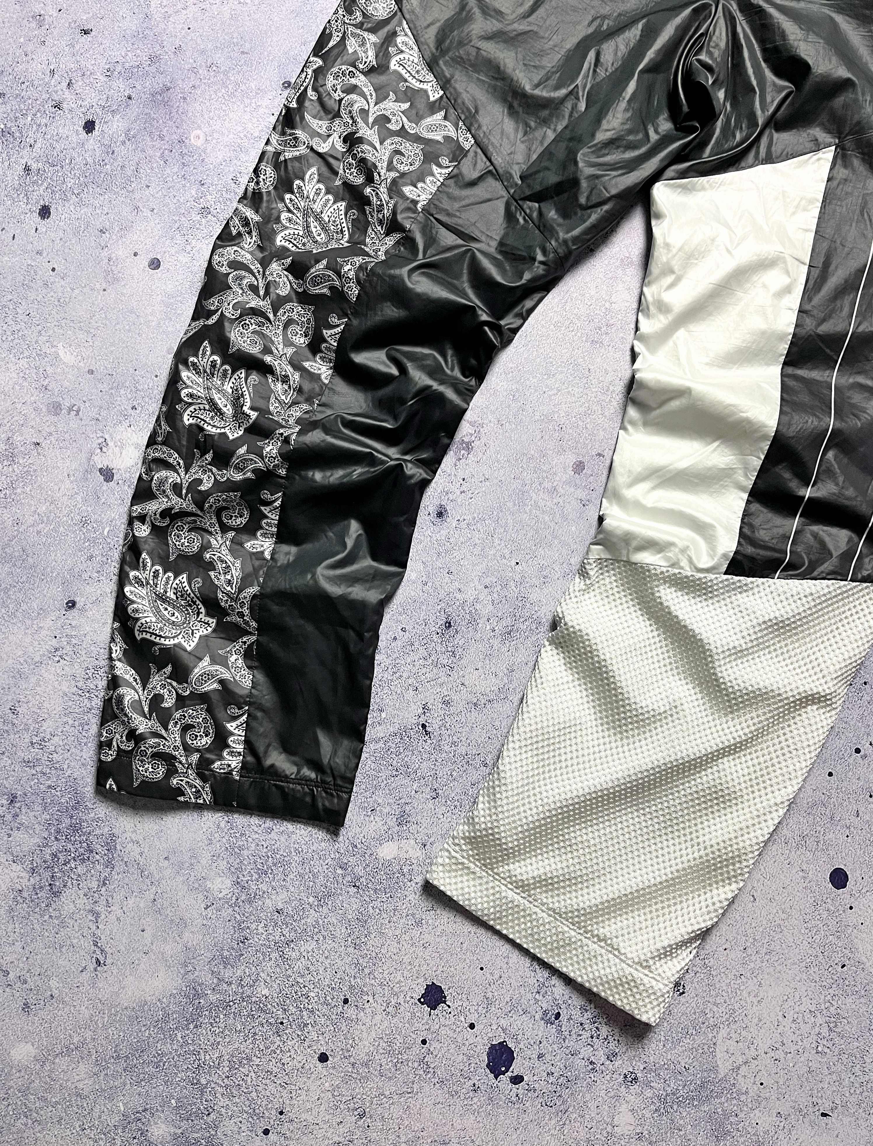Nike Nike NSW Crazy Nylon Casual Pants Sweatpants Gorpcore Size US 30 / EU 46 - 7 Thumbnail