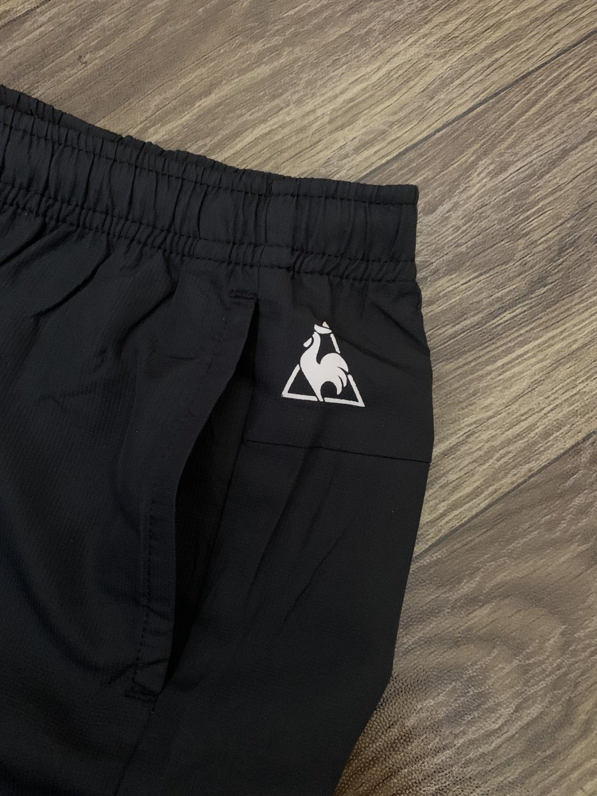 Le Coq Sportif Mens LE COQ SPORTIF Sport Pants Size US 30 / EU 46 - 5 Thumbnail