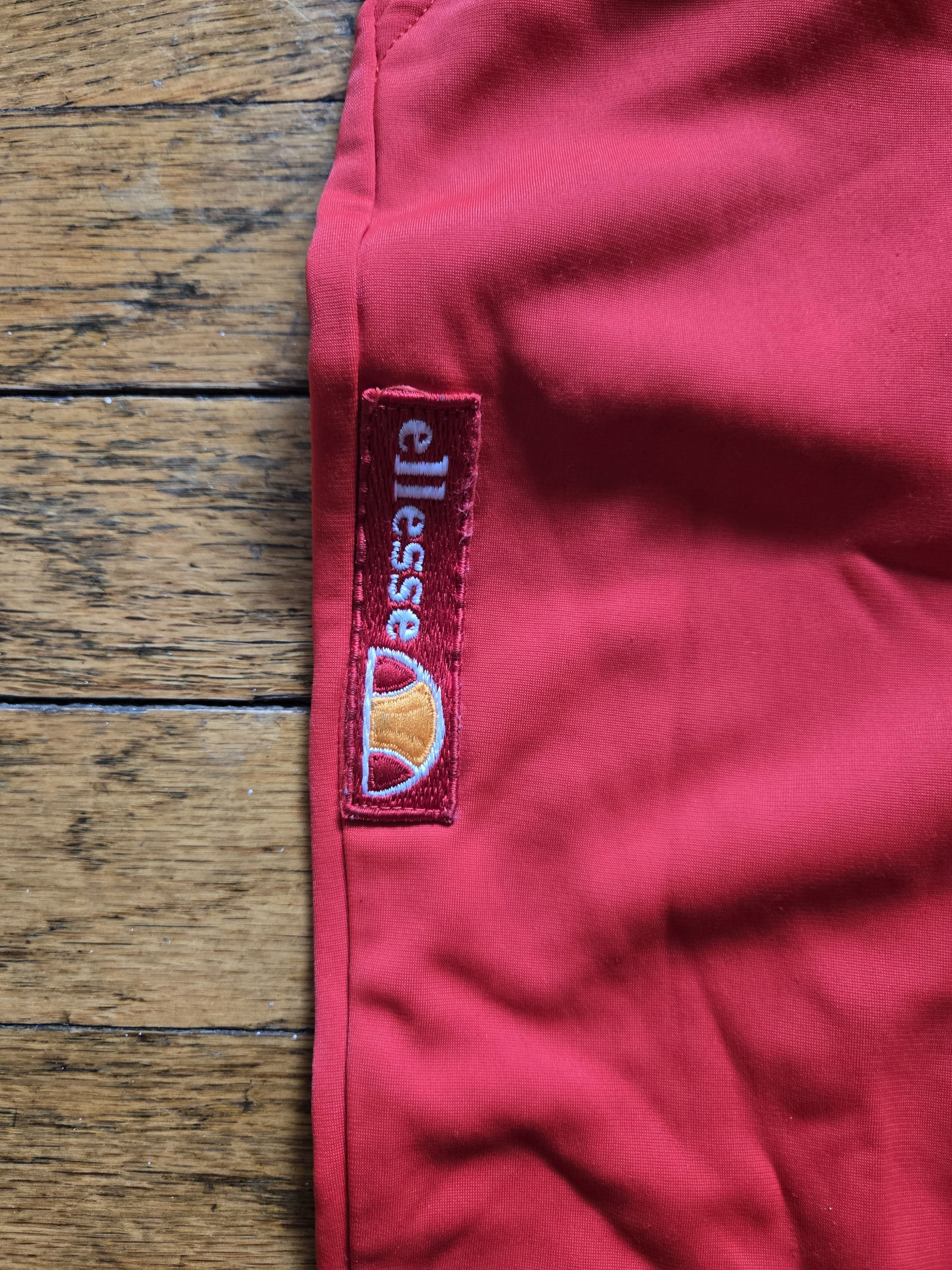 Ellesse vtg 70s/80s Ellesse M/L 50EU Tommie Tracksuit Made in Italy Size US M / EU 48-50 / 2 - 7 Thumbnail