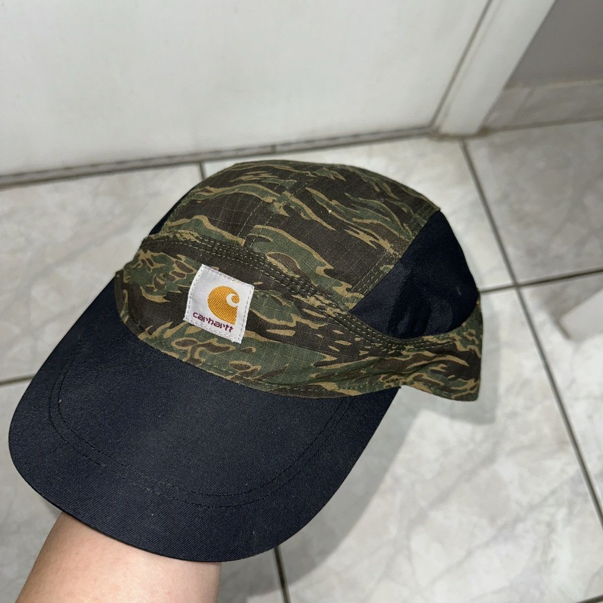 Nike X Carhartt Cap | Grailed