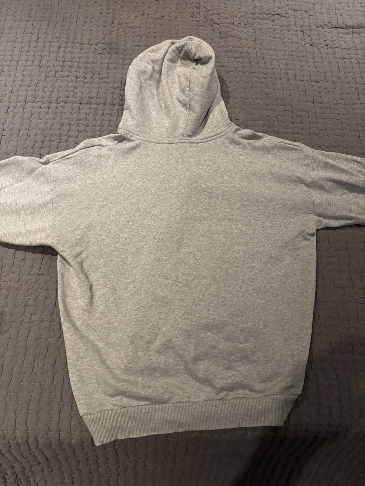 Diesel Diesel Denim Division Hoodie Size US M / EU 48-50 / 2 - 5 Thumbnail