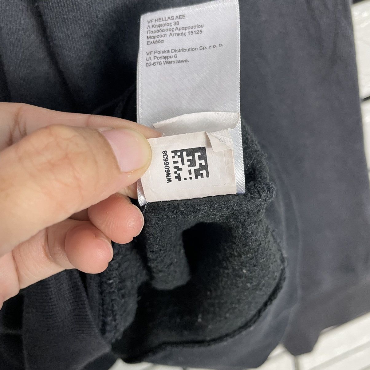 The North Face The North Face Big Logo Hoodie Size US M / EU 48-50 / 2 - 23 Thumbnail