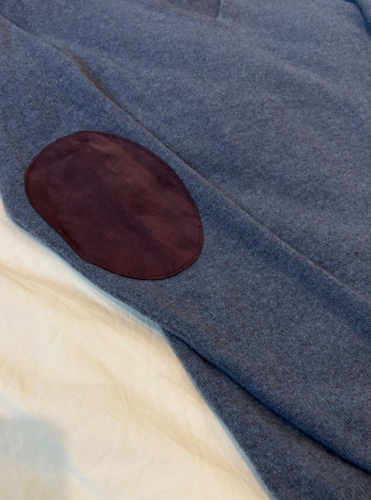 Brunello Cucinelli Brunello Cucinelli Cashmere Sweater, Made in Italy Size M / US 6-8 / IT 42-44 - 4 Thumbnail