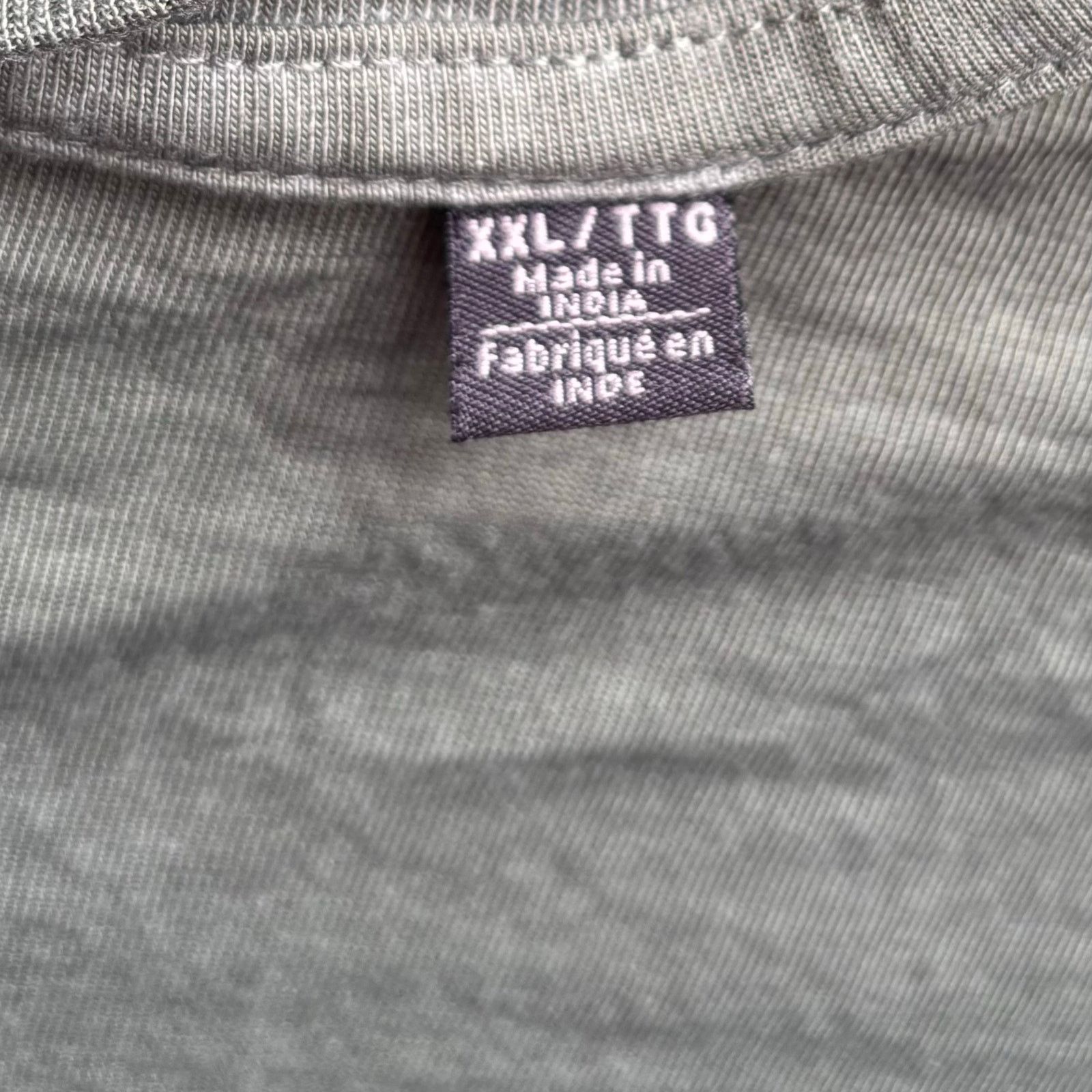 Buffalo David Bitton Buffalo David Bitton Green T-Shirt Size XXL Size US XXL / EU 58 / 5 - 8 Thumbnail