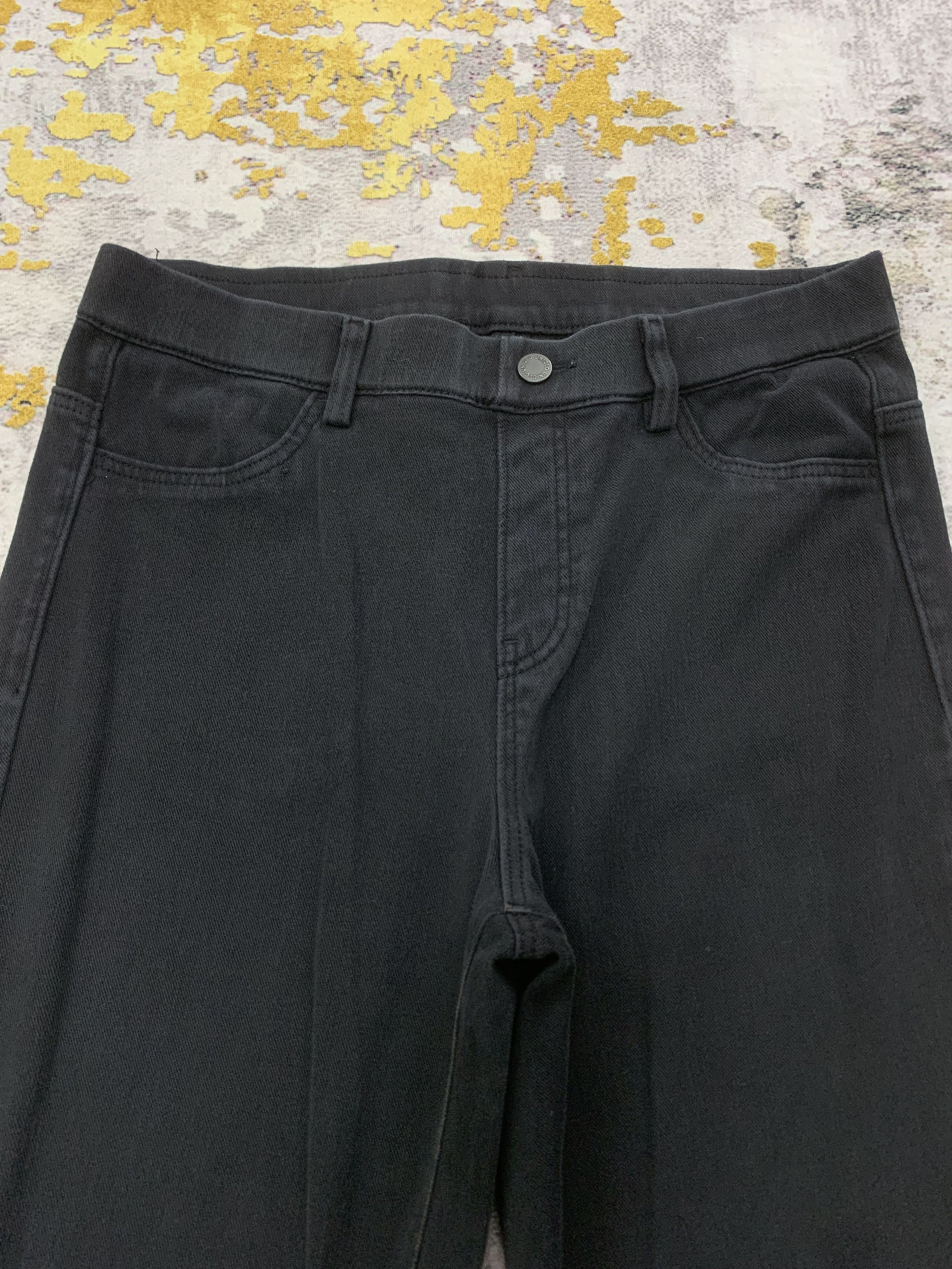 Uniqlo Uniqlo Pants size 28 Size 28" / US 6 / IT 42 - 3 Thumbnail