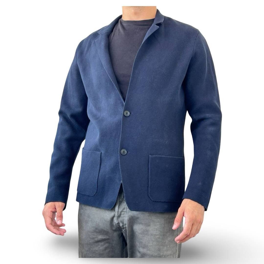 Uniqlo Uniqlo blazer #743 Size US M / EU 48-50 / 2 - 3 Thumbnail