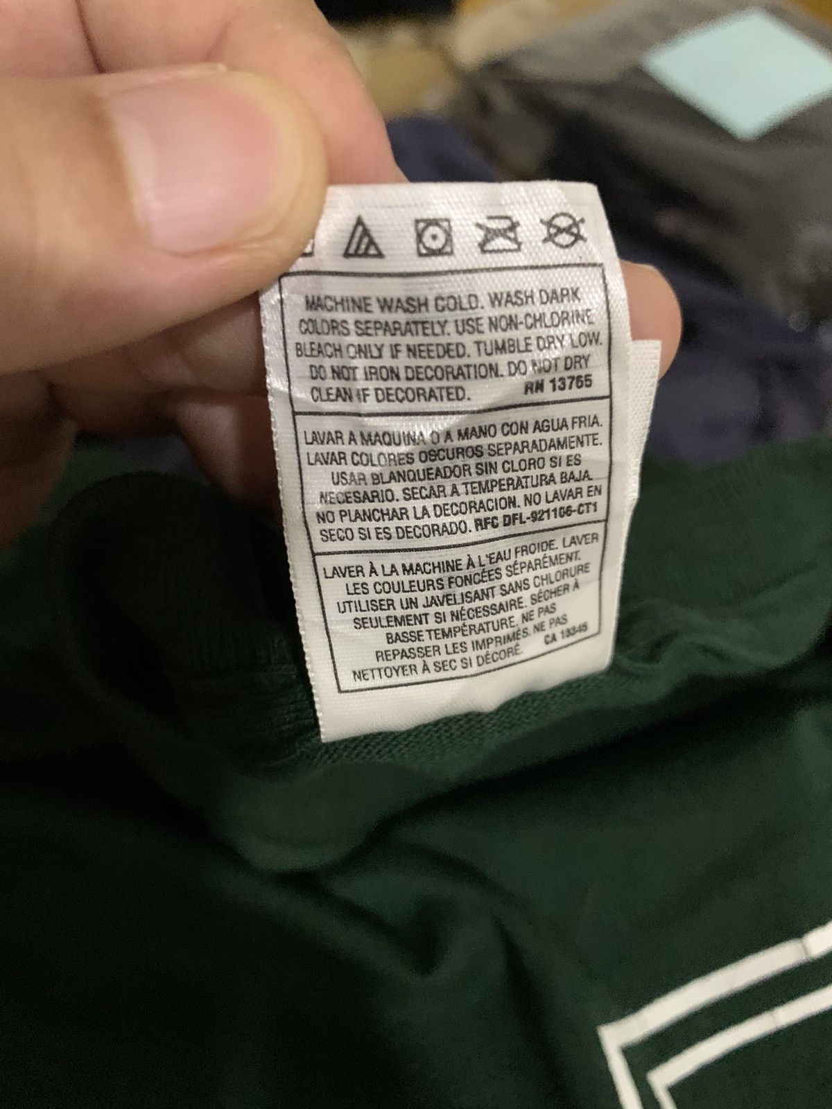 Fruit Of The Loom Vintage Kauai 1993 Shirt Size US XL / EU 56 / 4 - 12 Thumbnail