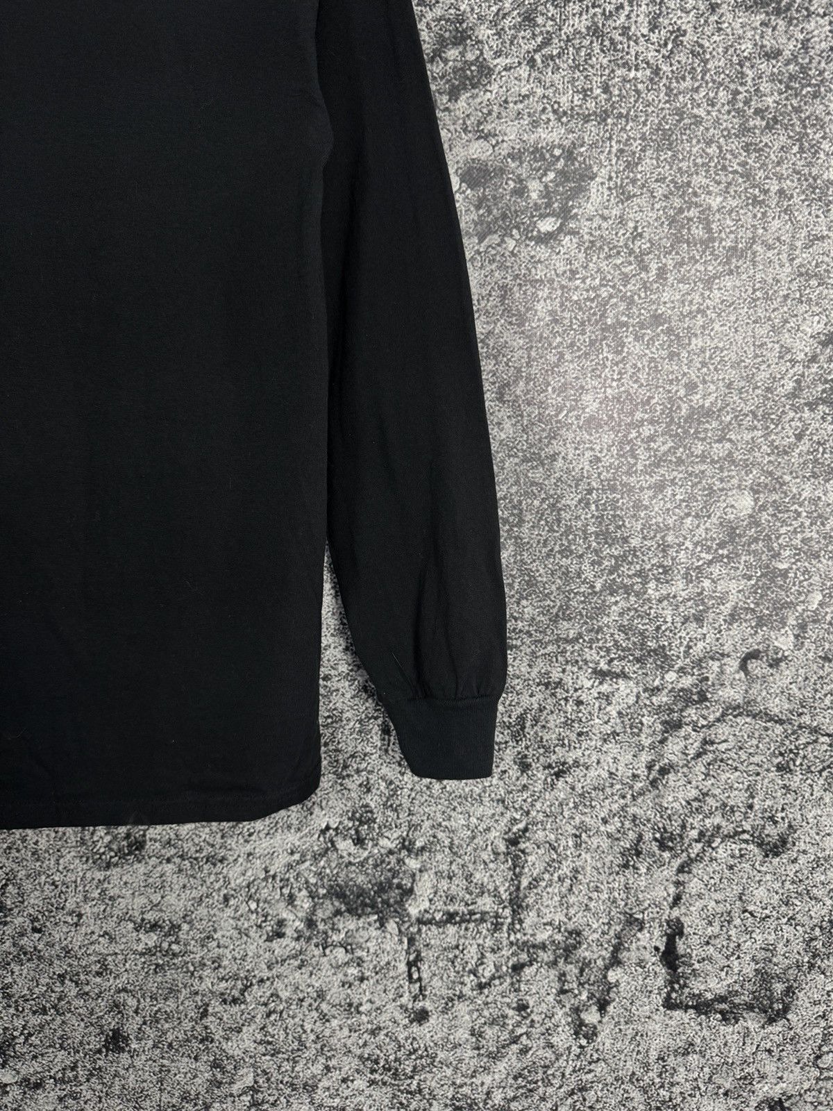 Thrasher THRASHER Skateboard Magazine Long Sleeve T-Shirt Flame Logo Size US S / EU 44-46 / 1 - 12 Thumbnail