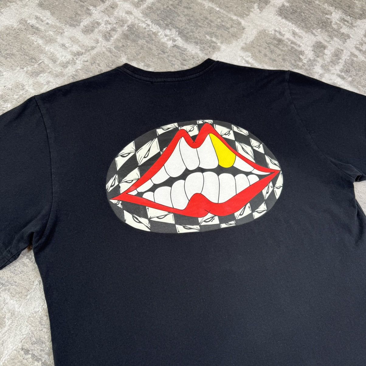 Chrome Hearts Matty boy chomper short sleeve shirt Size US L / EU 52-54 / 3 - 4 Thumbnail