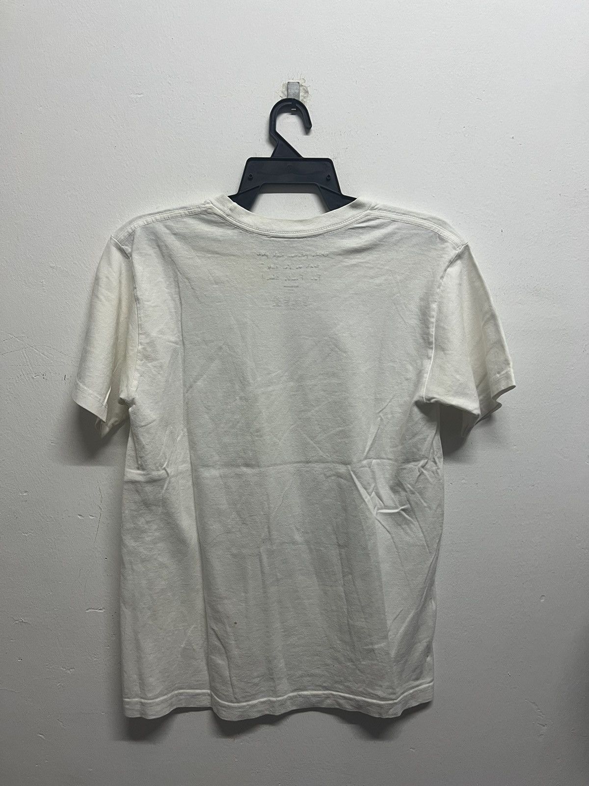 Other Bruce Pavitt Photo Tee By Charles Peterson Tee Size US M / EU 48-50 / 2 - 5 Thumbnail