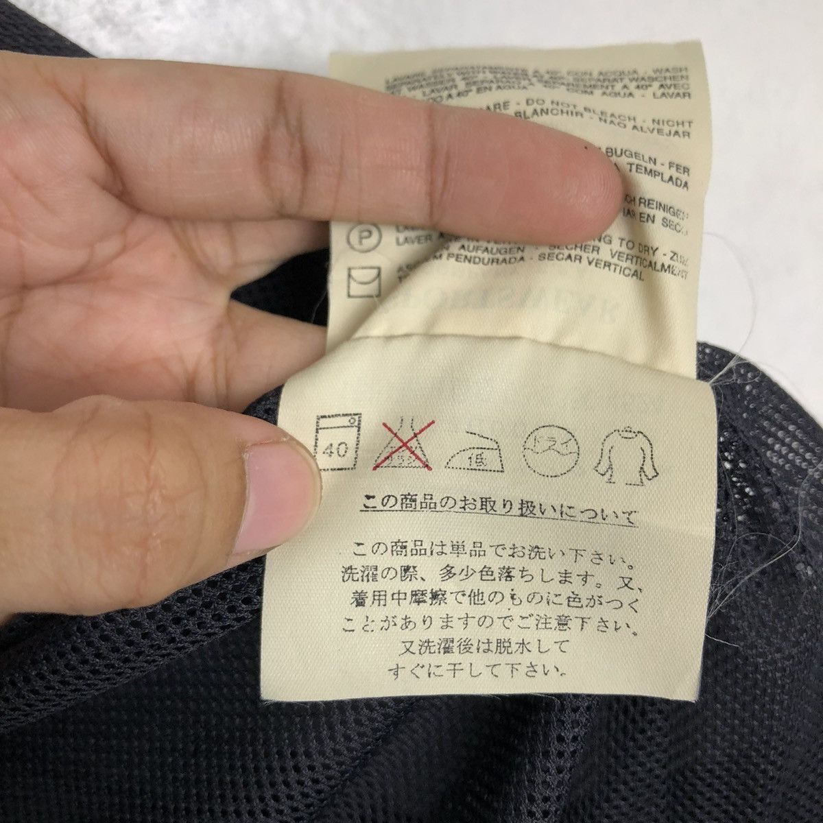 C.P. Company 💥90’s VINTAGE CP COMPANY MADE IN ITALY WAIST COATS Size US M / EU 48-50 / 2 - 15 Thumbnail