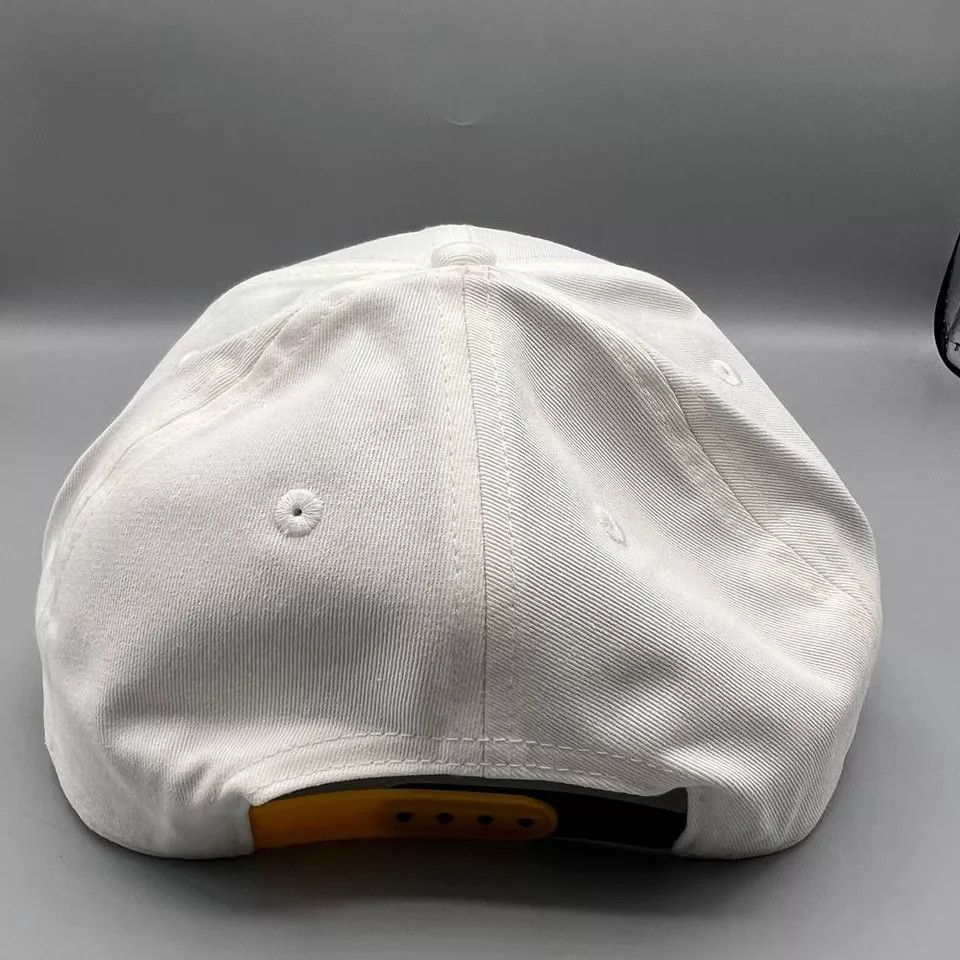 Other Los Angeles LA Galaxy Hat Men Fanatics MLS Snap Back Cap Size ONE SIZE - 7 Thumbnail