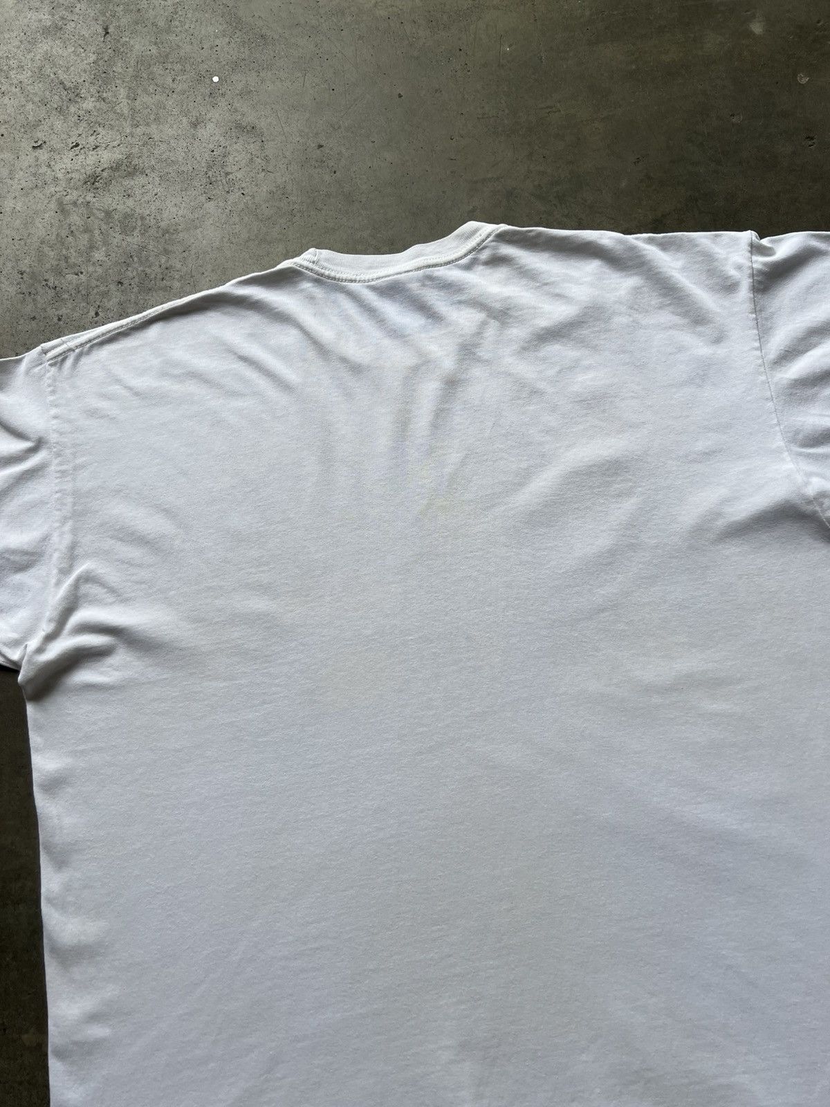 Vintage VTG ‘00s The Big Lebowski Movie Promo Tee Shirt Size US L / EU 52-54 / 3 - 4 Thumbnail