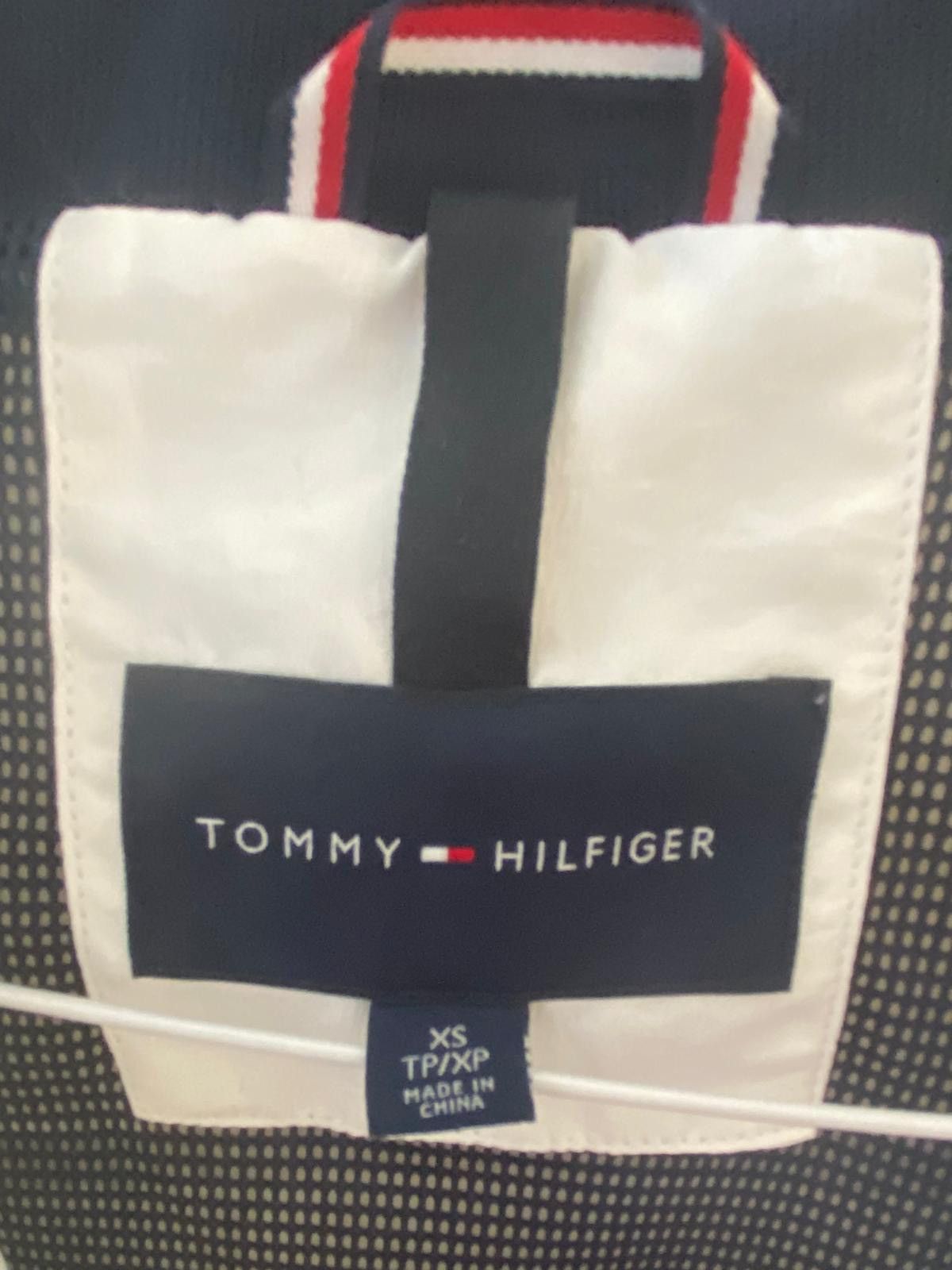 Tommy Hilfiger Tommy Hilfiger Jacket Size US XS / EU 42 / 0 - 3 Thumbnail