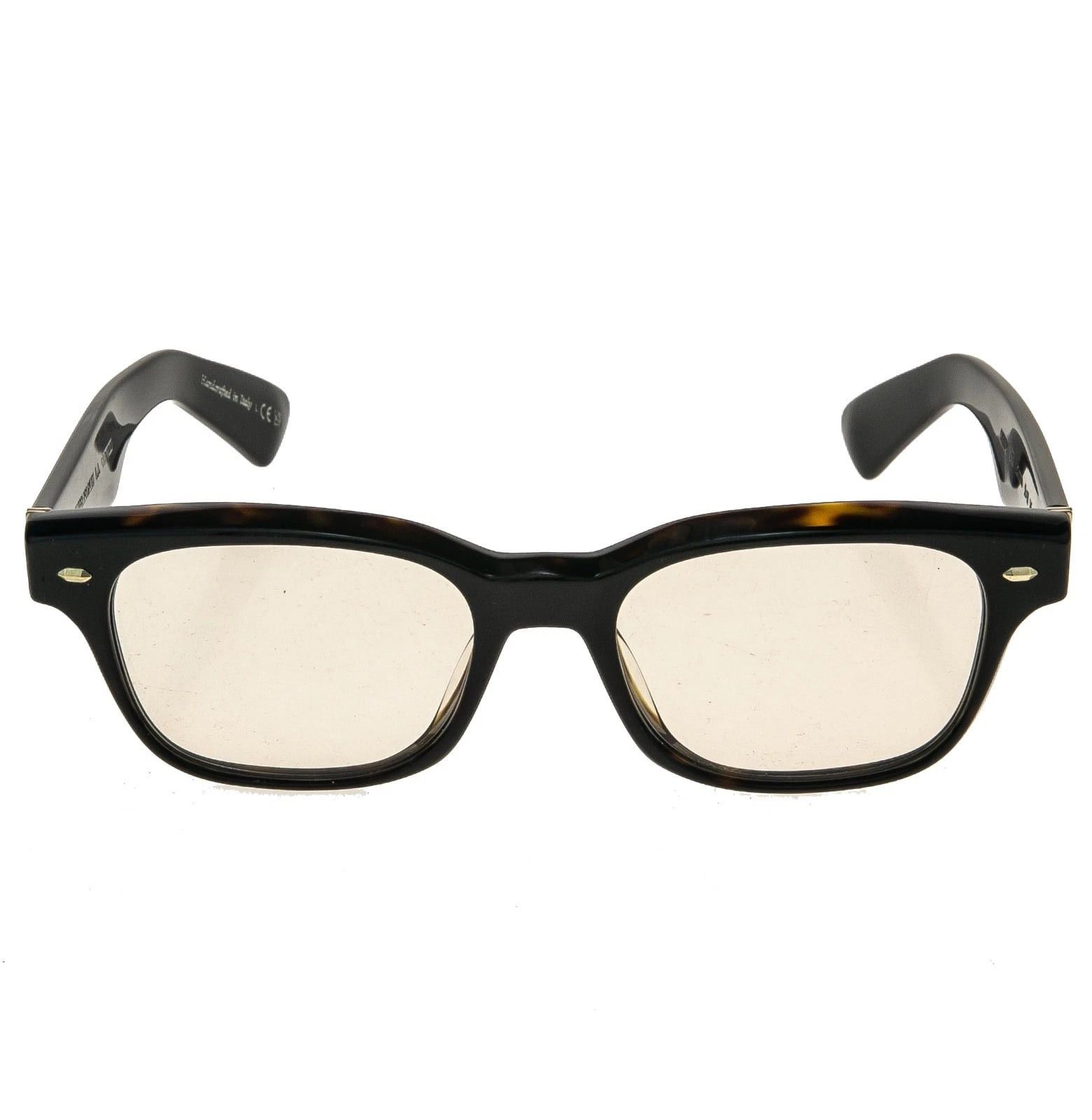 Oliver Peoples OLIVER PEOPLES OV5507U LATIMORE 5507 Optical Frame Size ONE SIZE - 9 Thumbnail