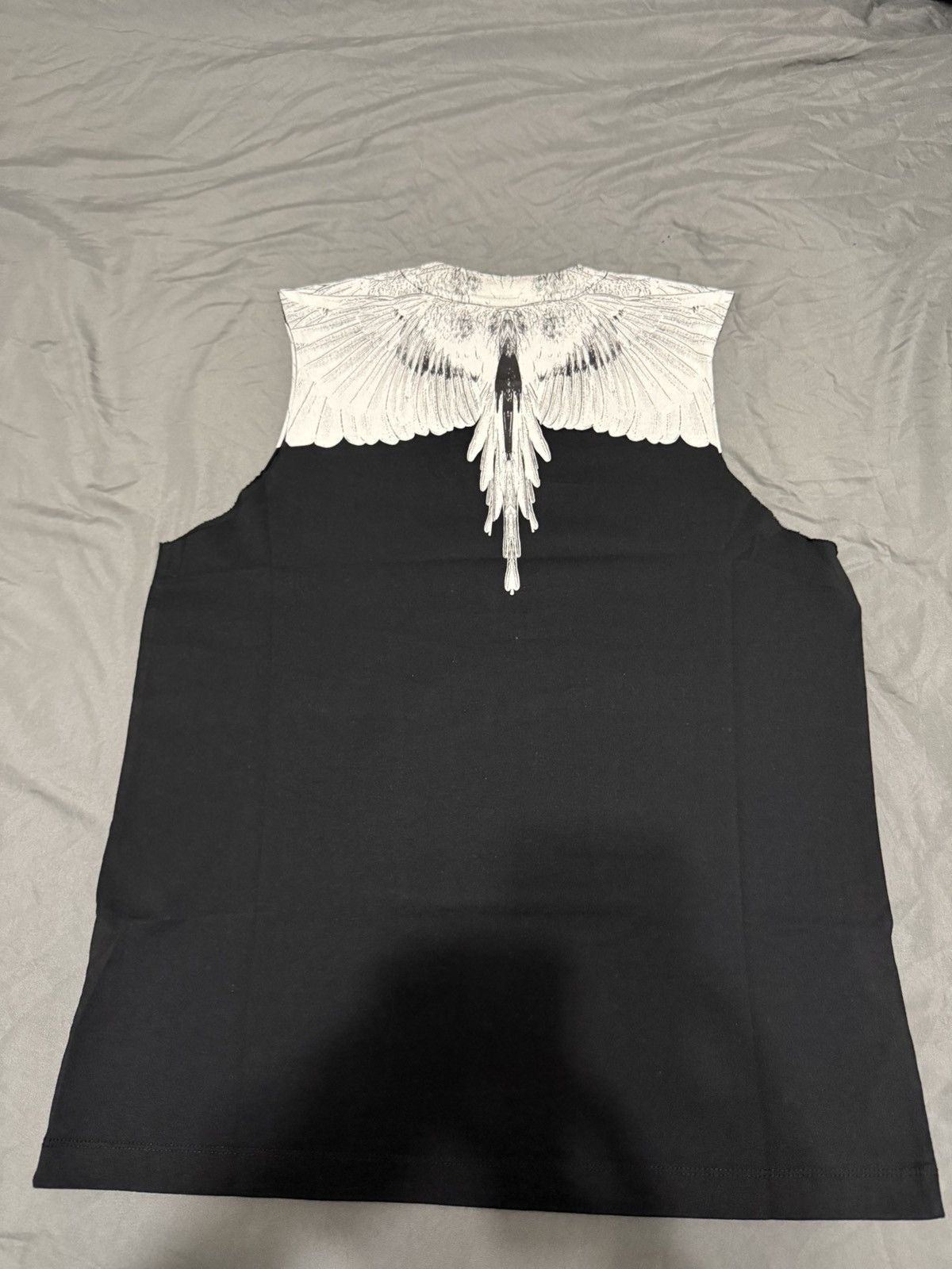 Marcelo Burlon Marcelo Burlon Size US S / EU 44-46 / 1 - 2 Thumbnail