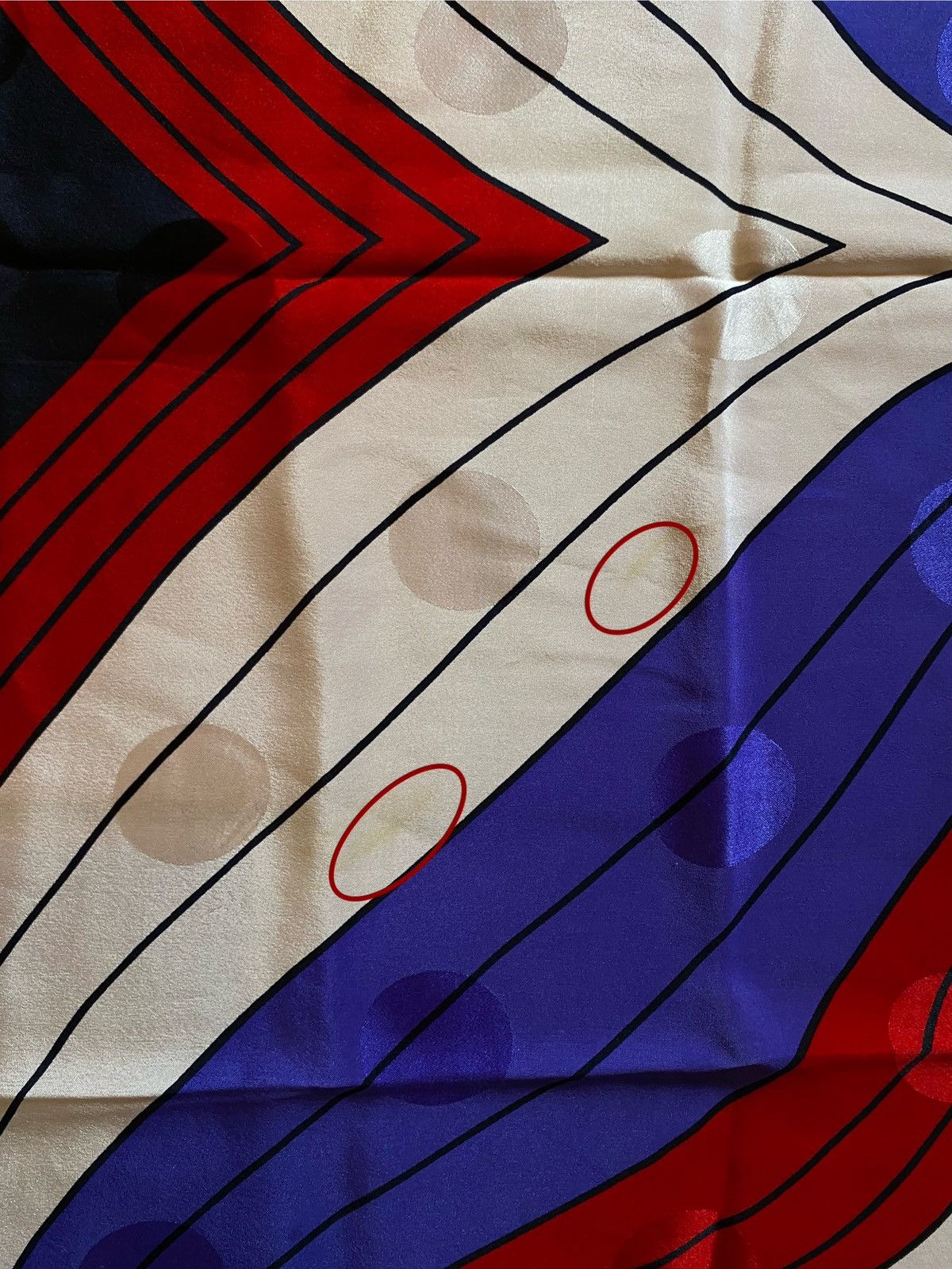 Vivienne Tam scarf Vivienne Size ONE SIZE - 3 Thumbnail