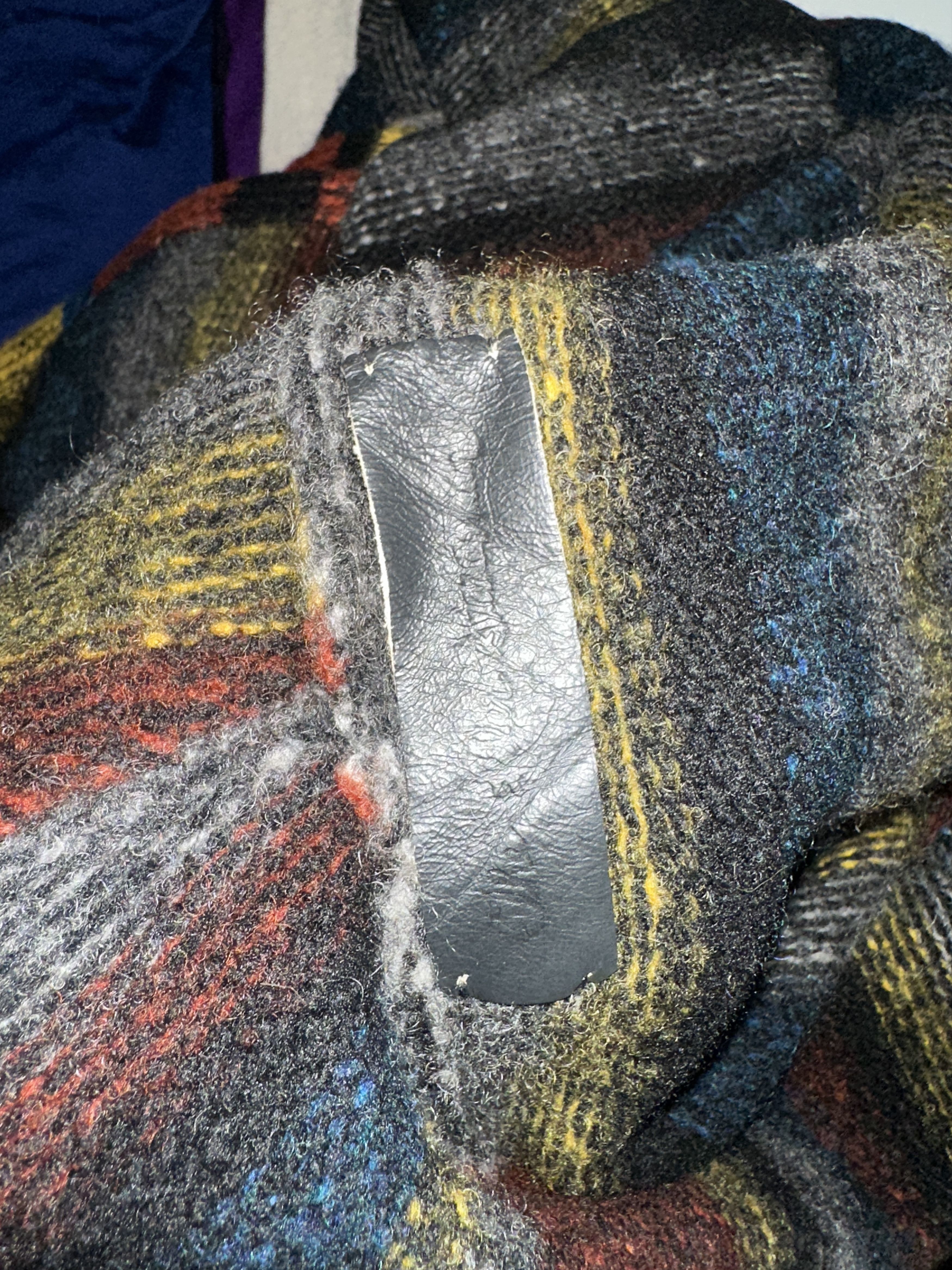 The Elder Statesman The Elder Statesman Cashmere Hand Crafted Oversize Size M Size US M / EU 48-50 / 2 - 11 Thumbnail